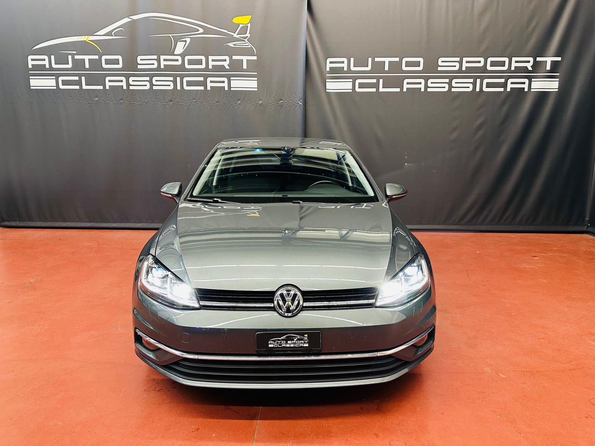 VW Golf 1.5 TSI EVO Highline DSG-image-2