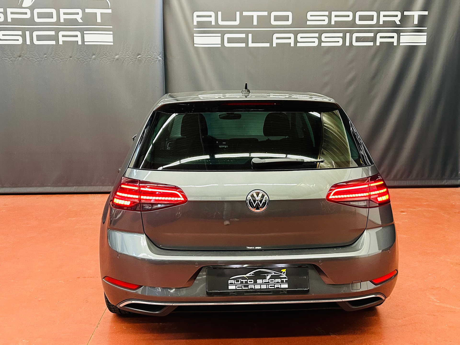 VW Golf 1.5 TSI EVO Highline DSG-image-9