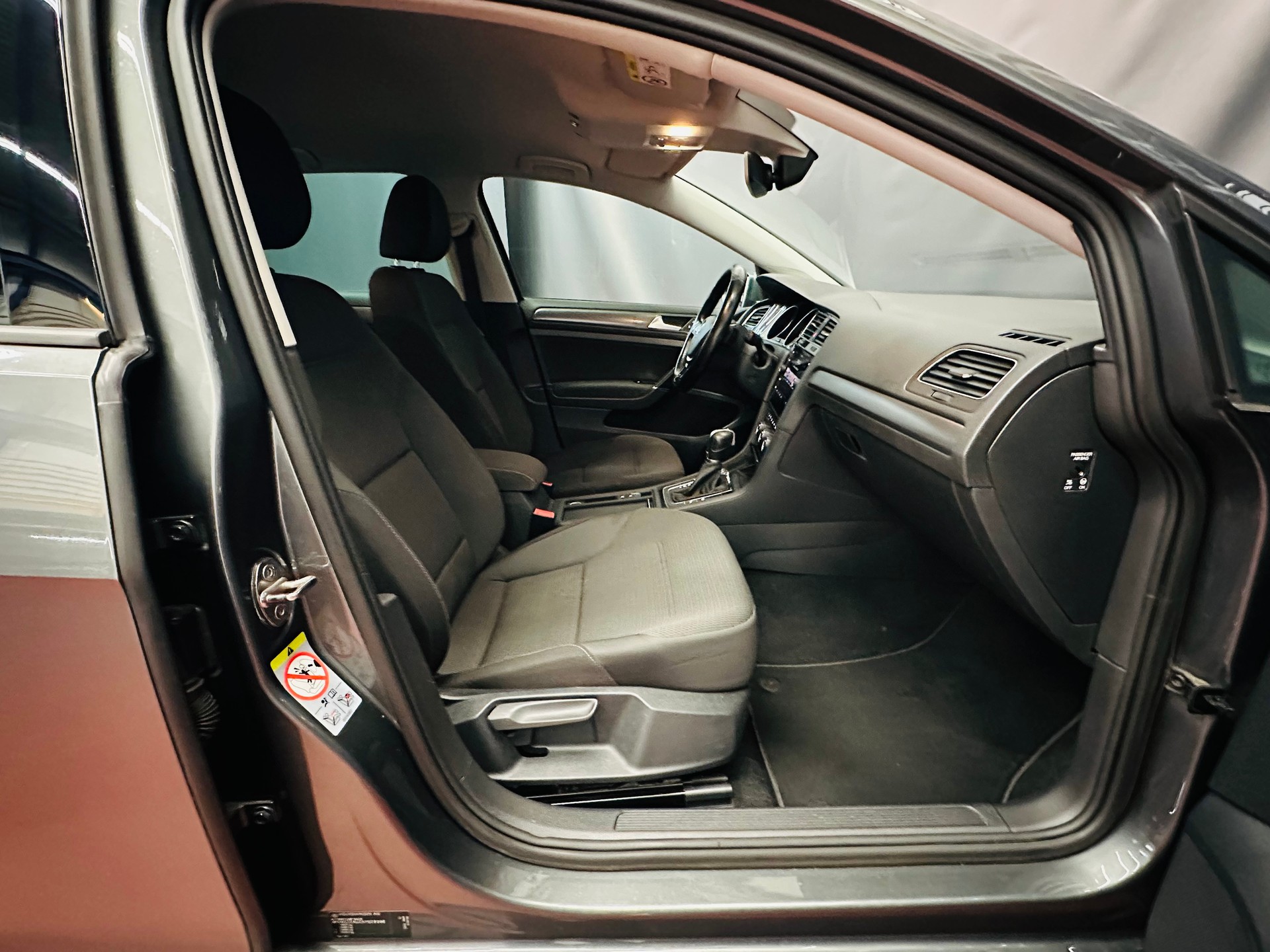 VW Golf 1.5 TSI EVO Highline DSG-image-15