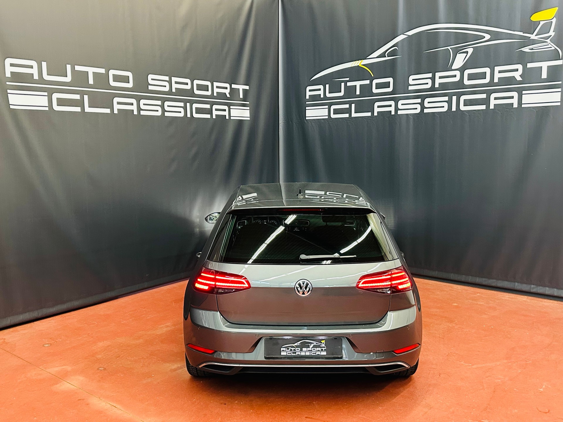 VW Golf 1.5 TSI EVO Highline DSG-image-3