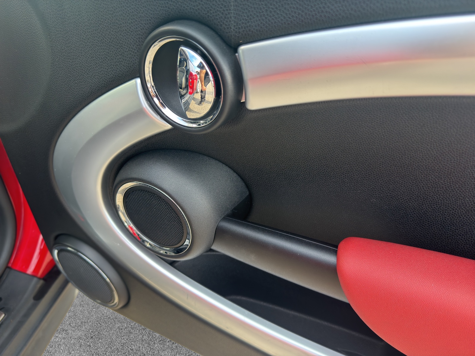 MINI Cooper S Steptronic-image-10