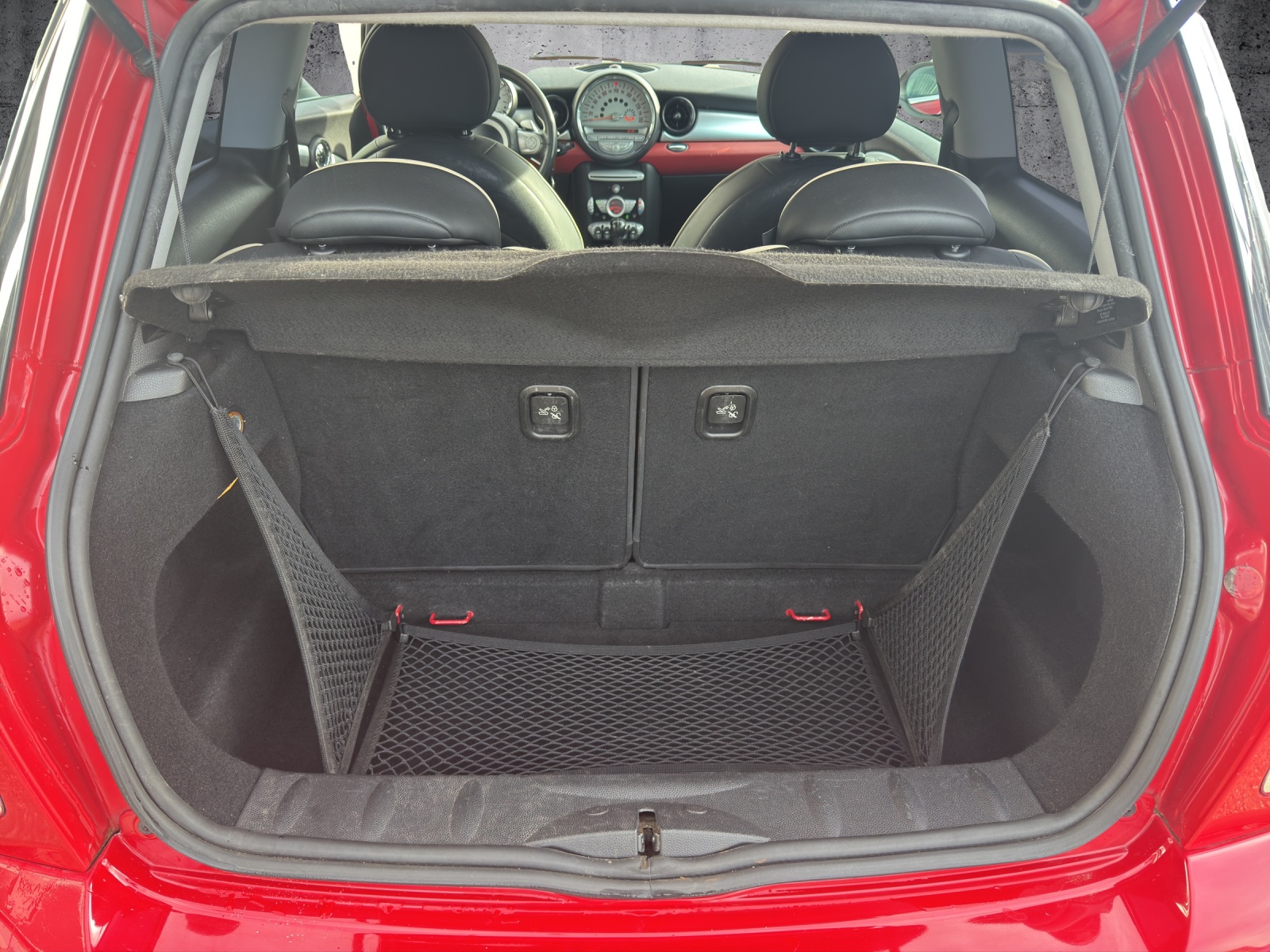 MINI Cooper S Steptronic-image-8