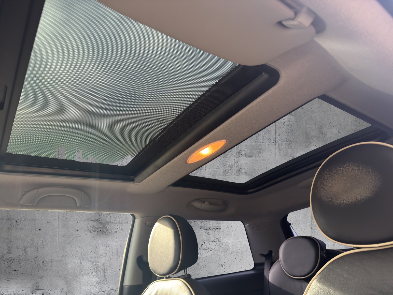 MINI Cooper S Steptronic-image-17