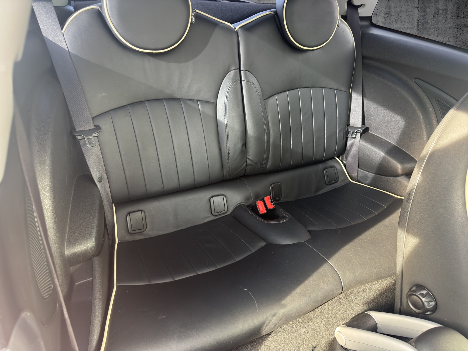 MINI Cooper S Steptronic-image-9