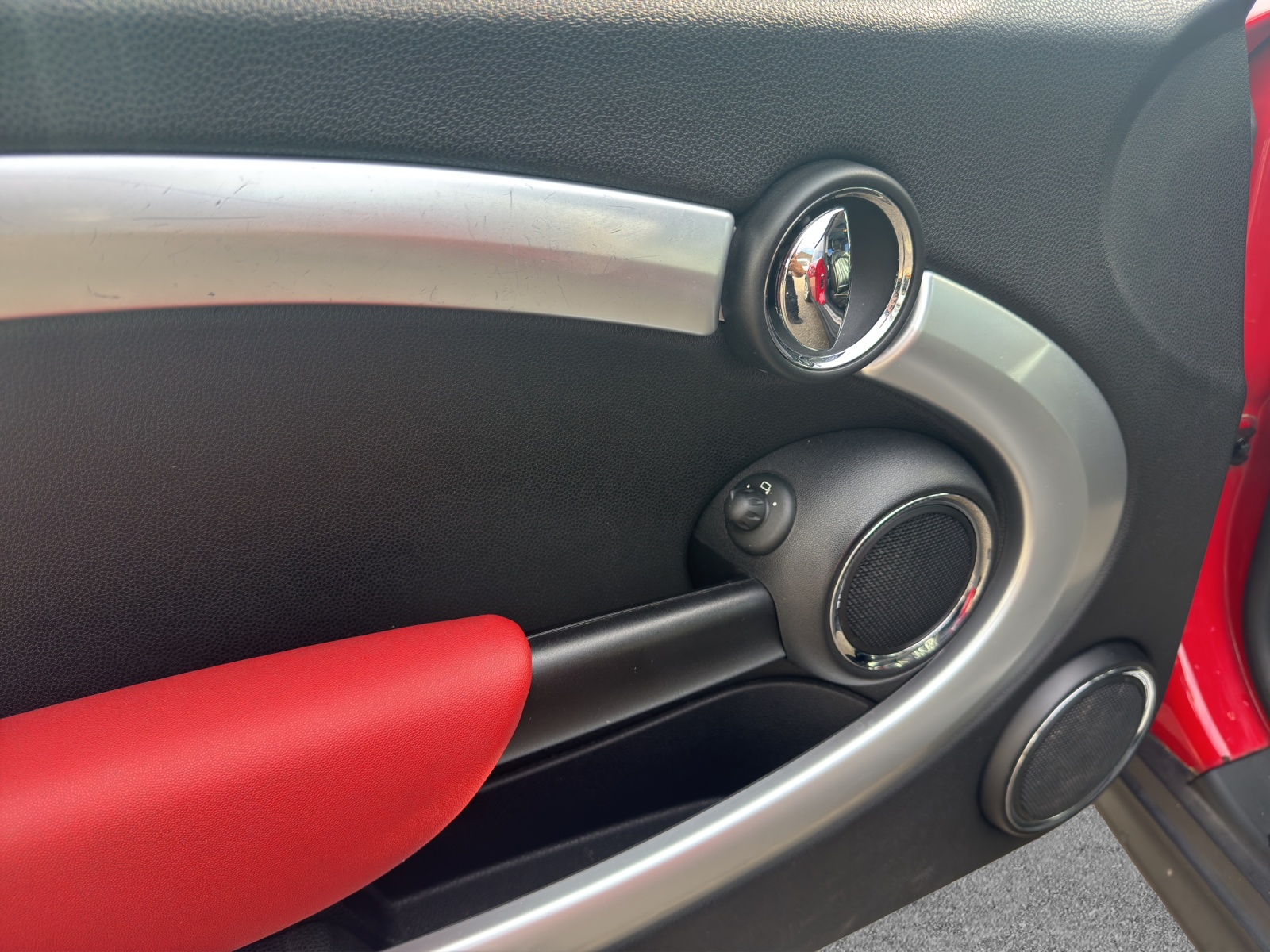 MINI Cooper S Steptronic-image-5