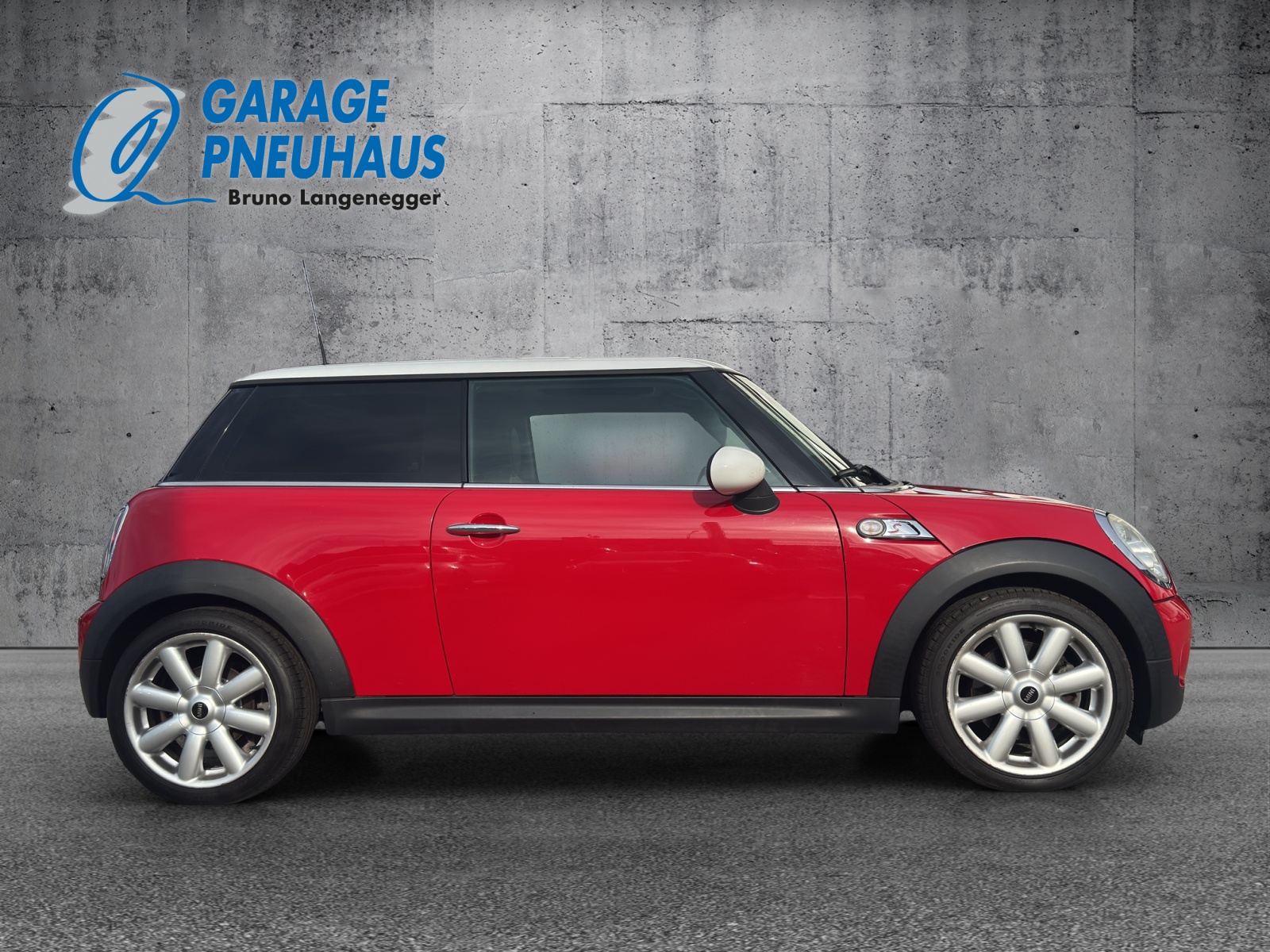 MINI Cooper S Steptronic-image-20