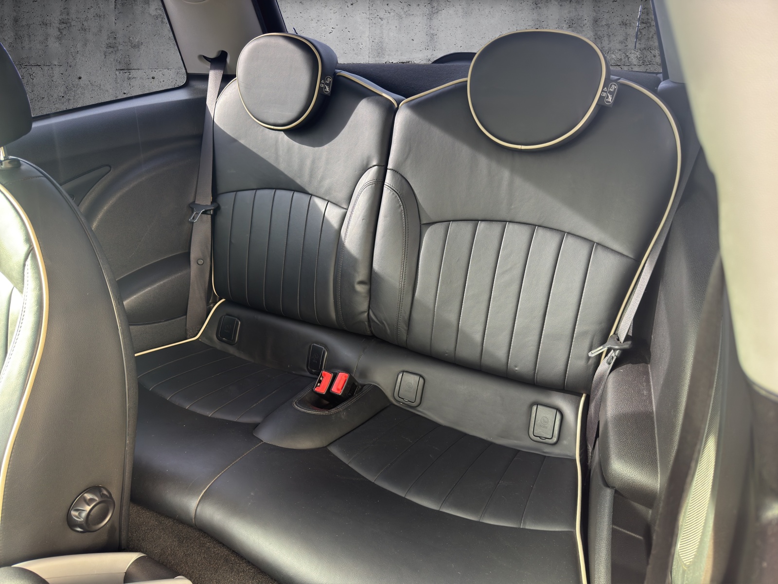 MINI Cooper S Steptronic-image-7