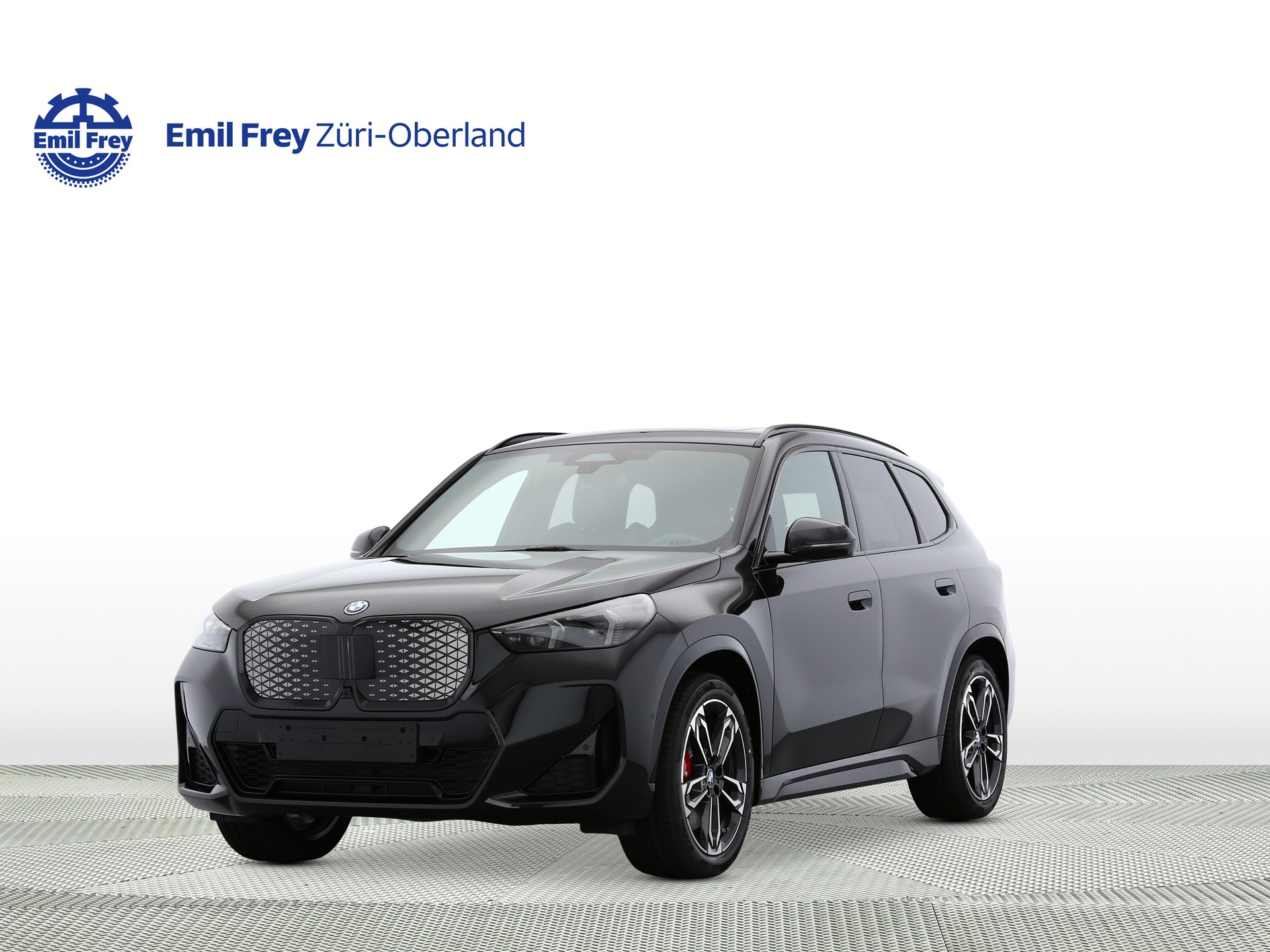 BMW iX1 U11 30 xDrive-image-0