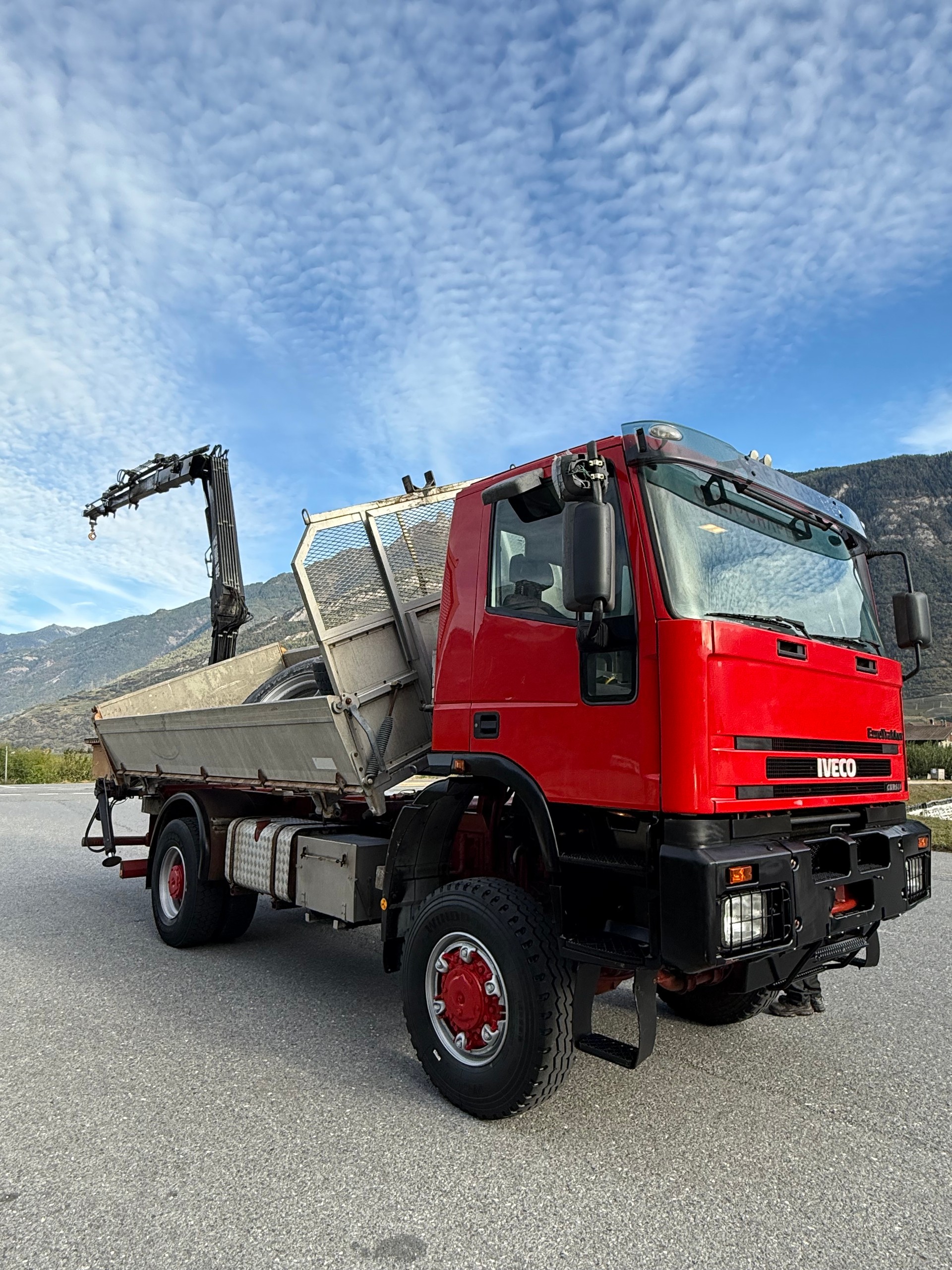 IVECO 190E31W Cursor-image-0