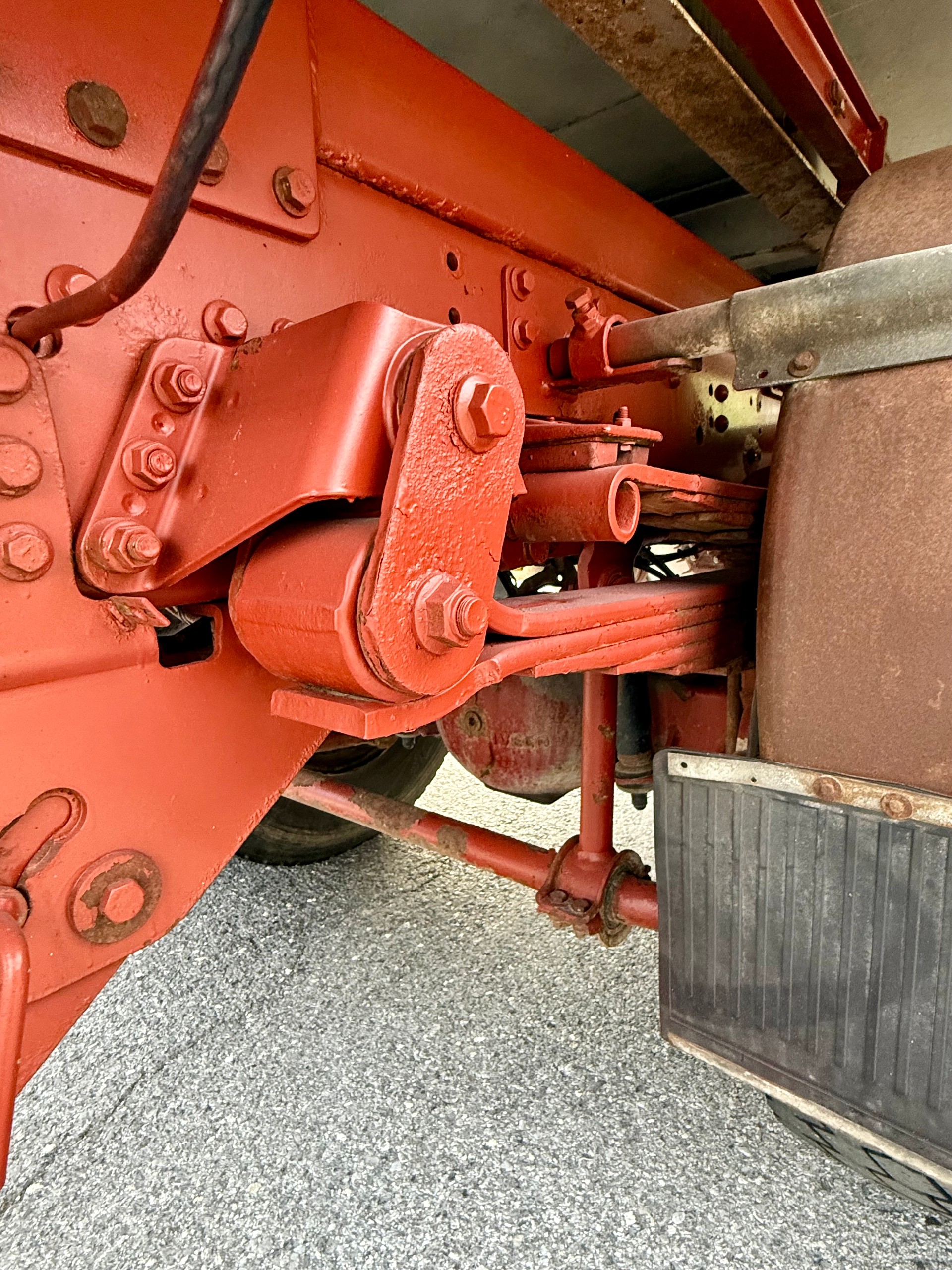 IVECO 190E31W Cursor-image-7