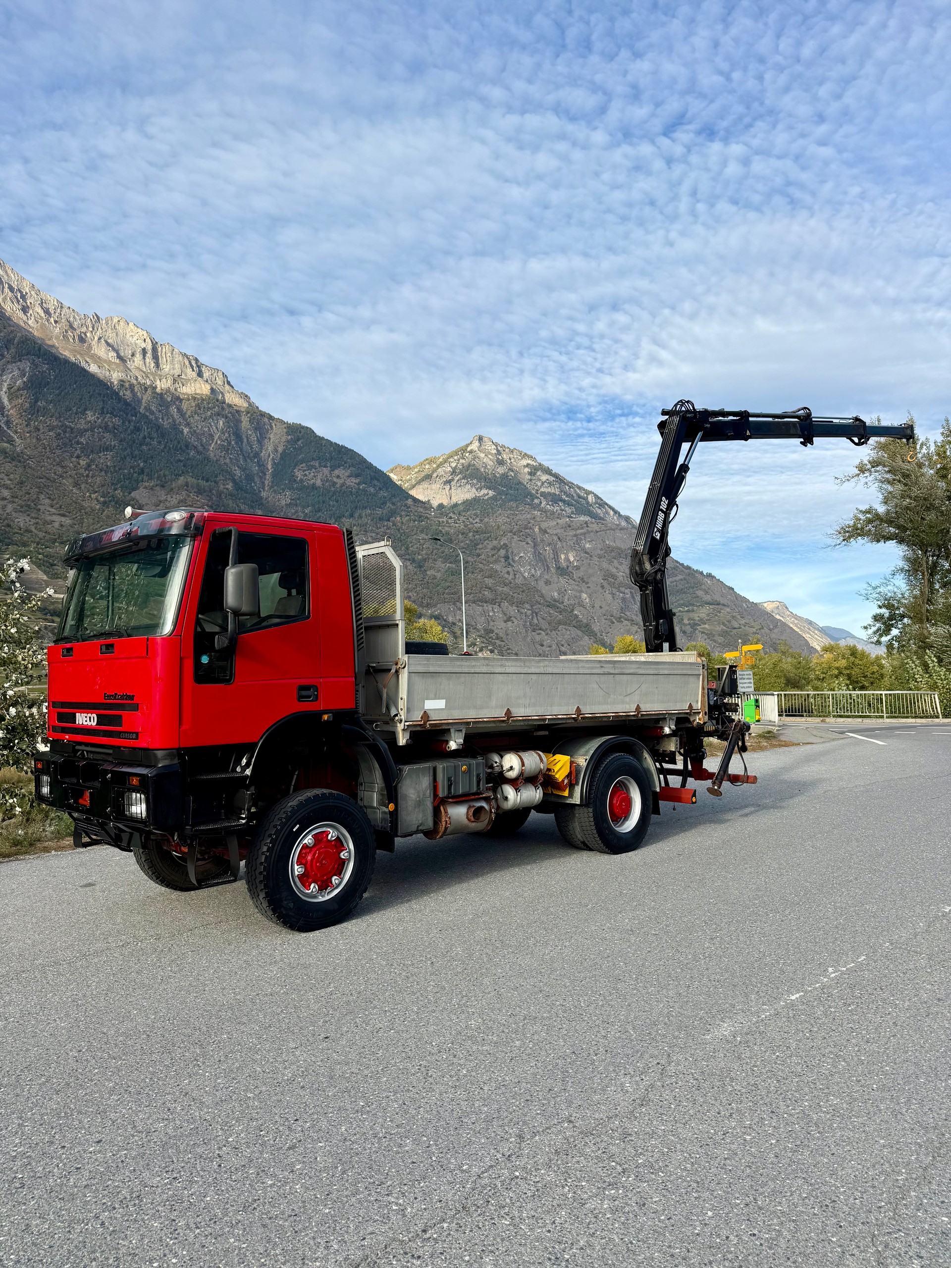 IVECO 190E31W Cursor-image-4