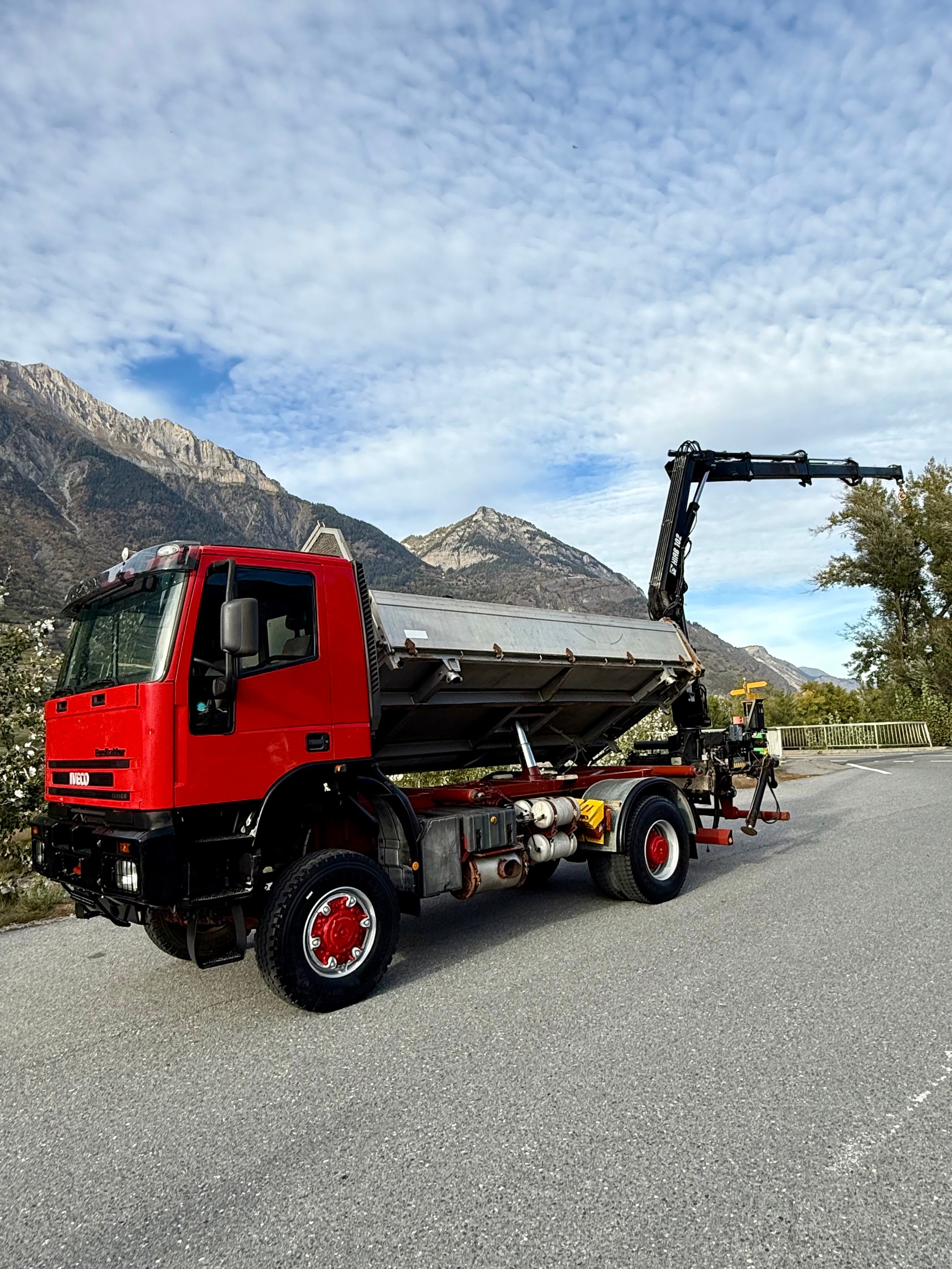 IVECO 190E31W Cursor-image-3