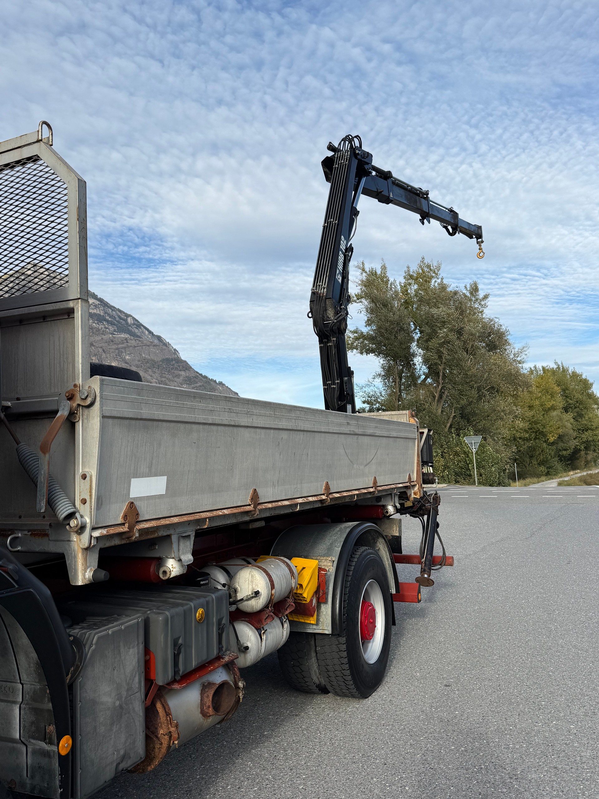 IVECO 190E31W Cursor-image-14
