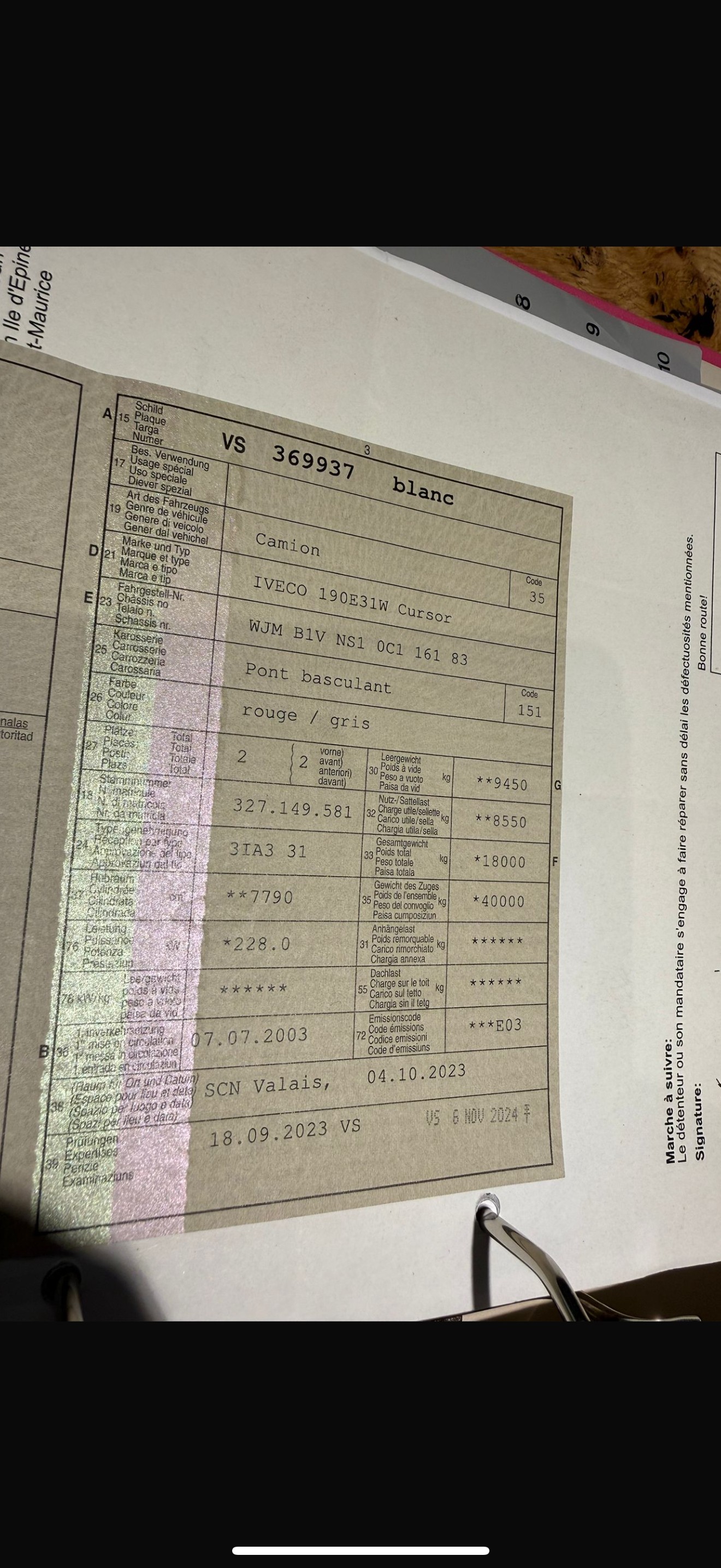 IVECO 190E31W Cursor-image-23