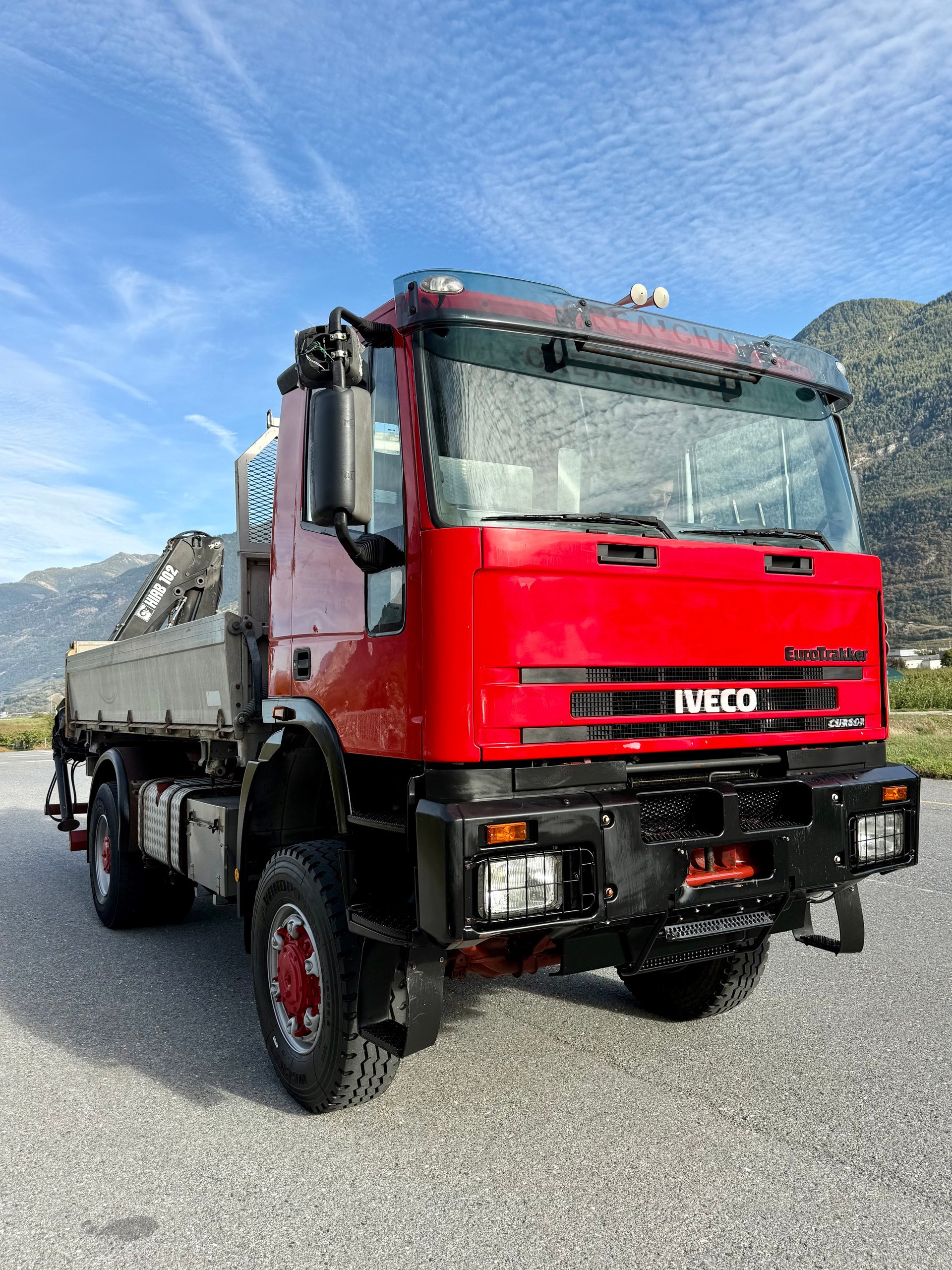IVECO 190E31W Cursor-image-6