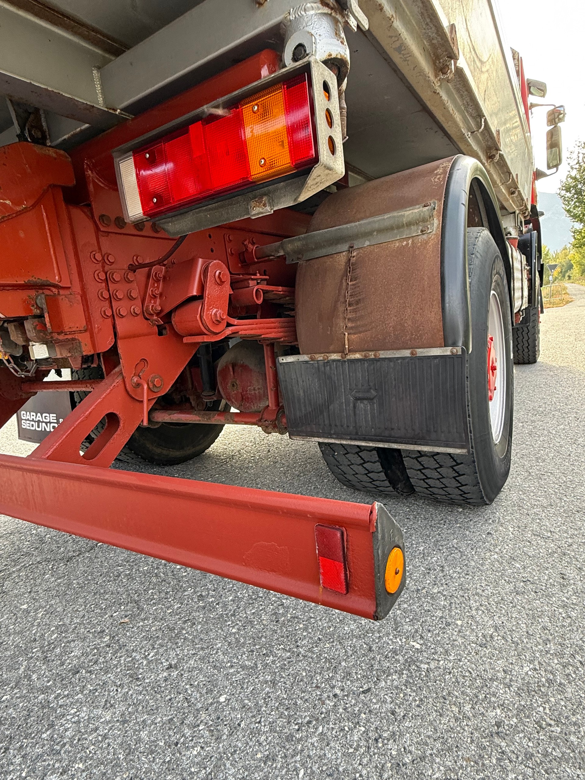 IVECO 190E31W Cursor-image-18