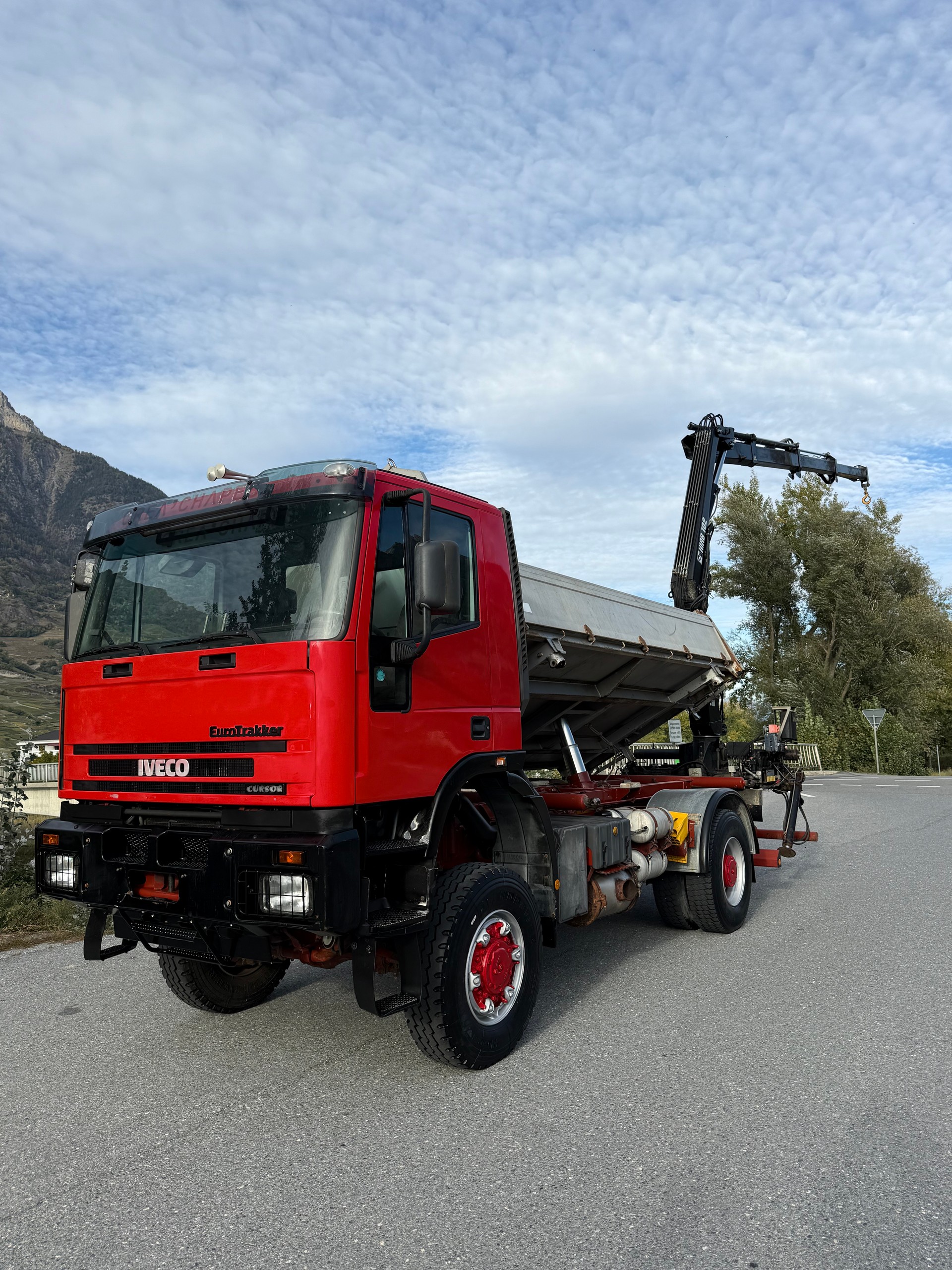 IVECO 190E31W Cursor-image-2