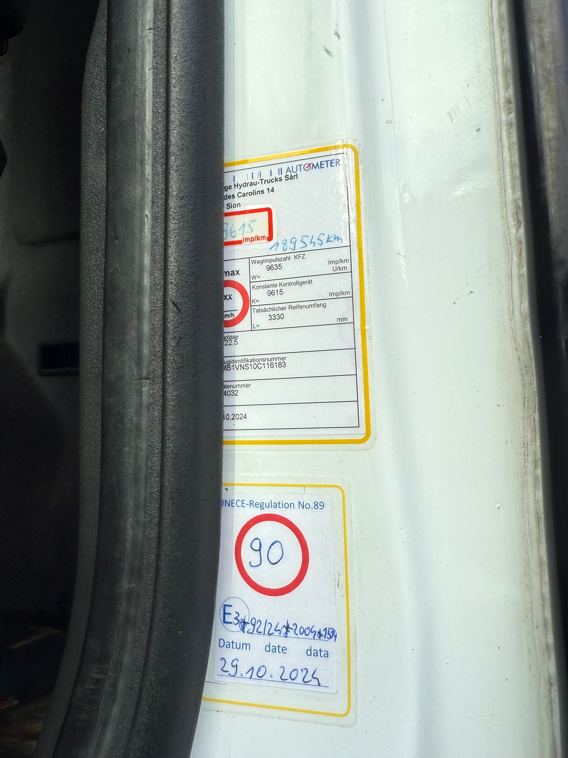 IVECO 190E31W Cursor-image-19