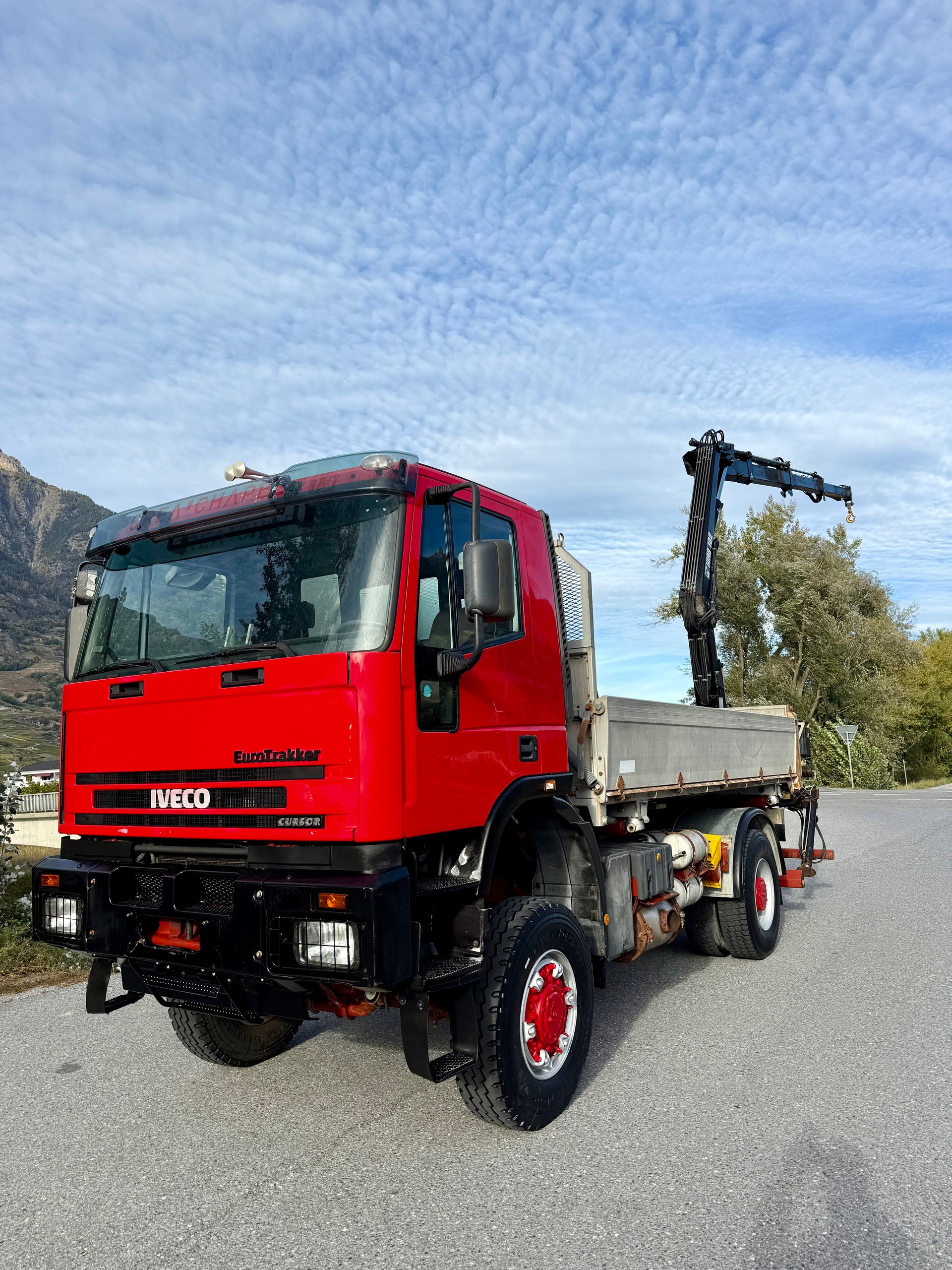 IVECO 190E31W Cursor-image-1