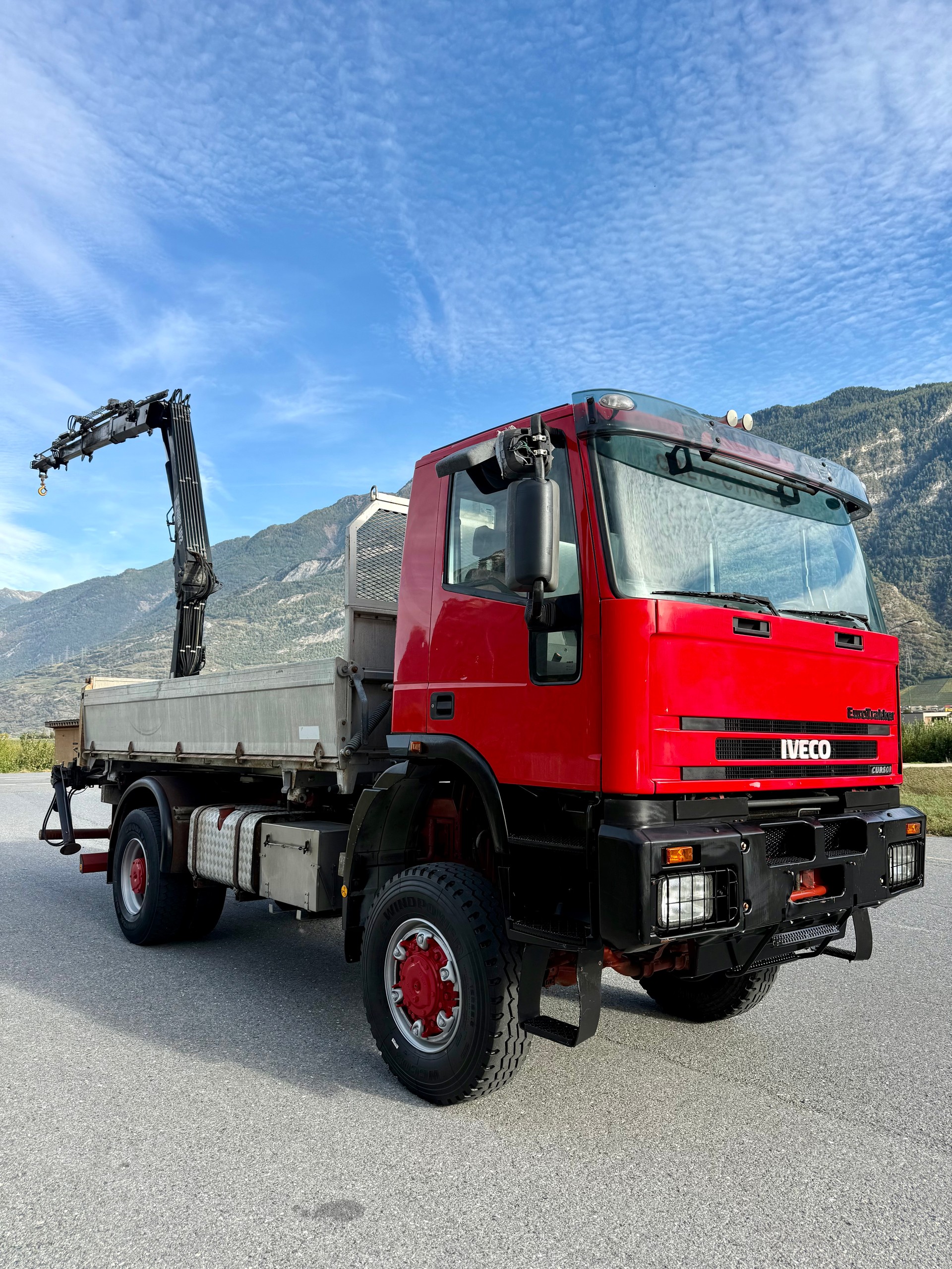IVECO 190E31W Cursor-image-5