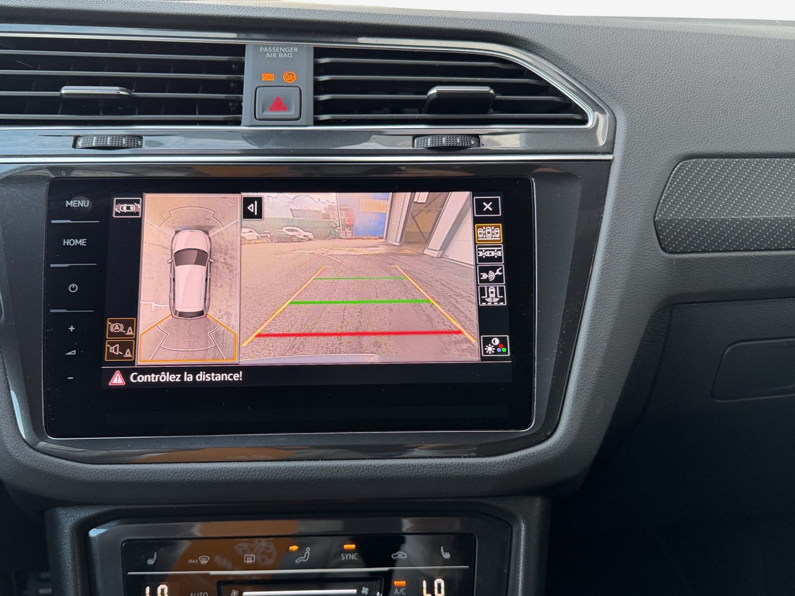 VW Tiguan 2.0TSI R-Line 4Motion DSG-image-15