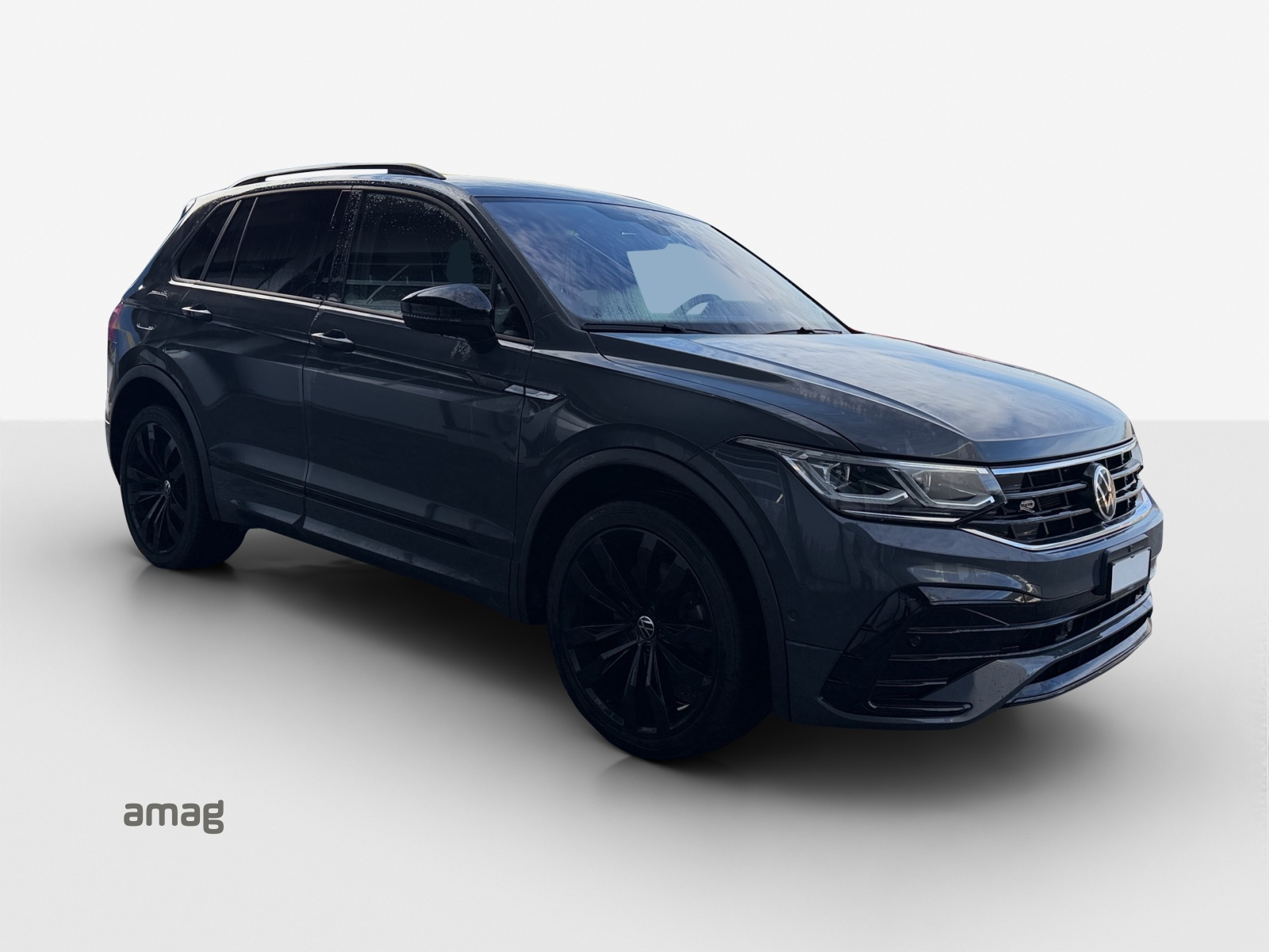 VW Tiguan 2.0TSI R-Line 4Motion DSG-image-5