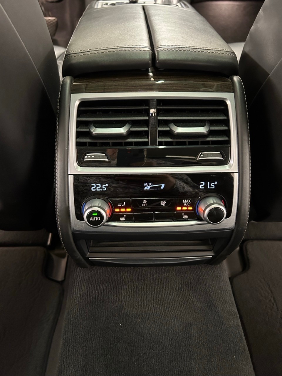 BMW 730d xDrive Steptronic-image-9