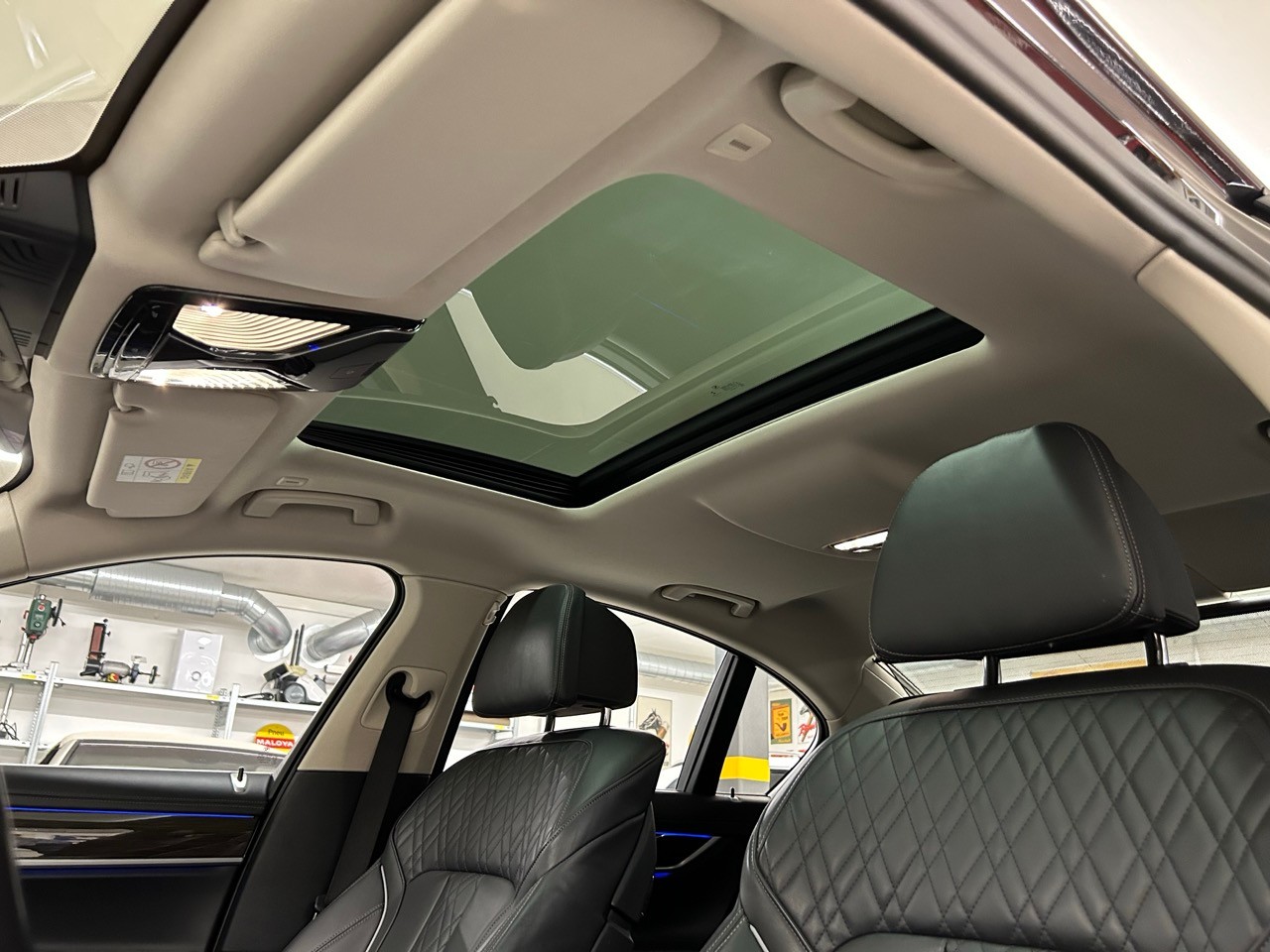 BMW 730d xDrive Steptronic-image-11