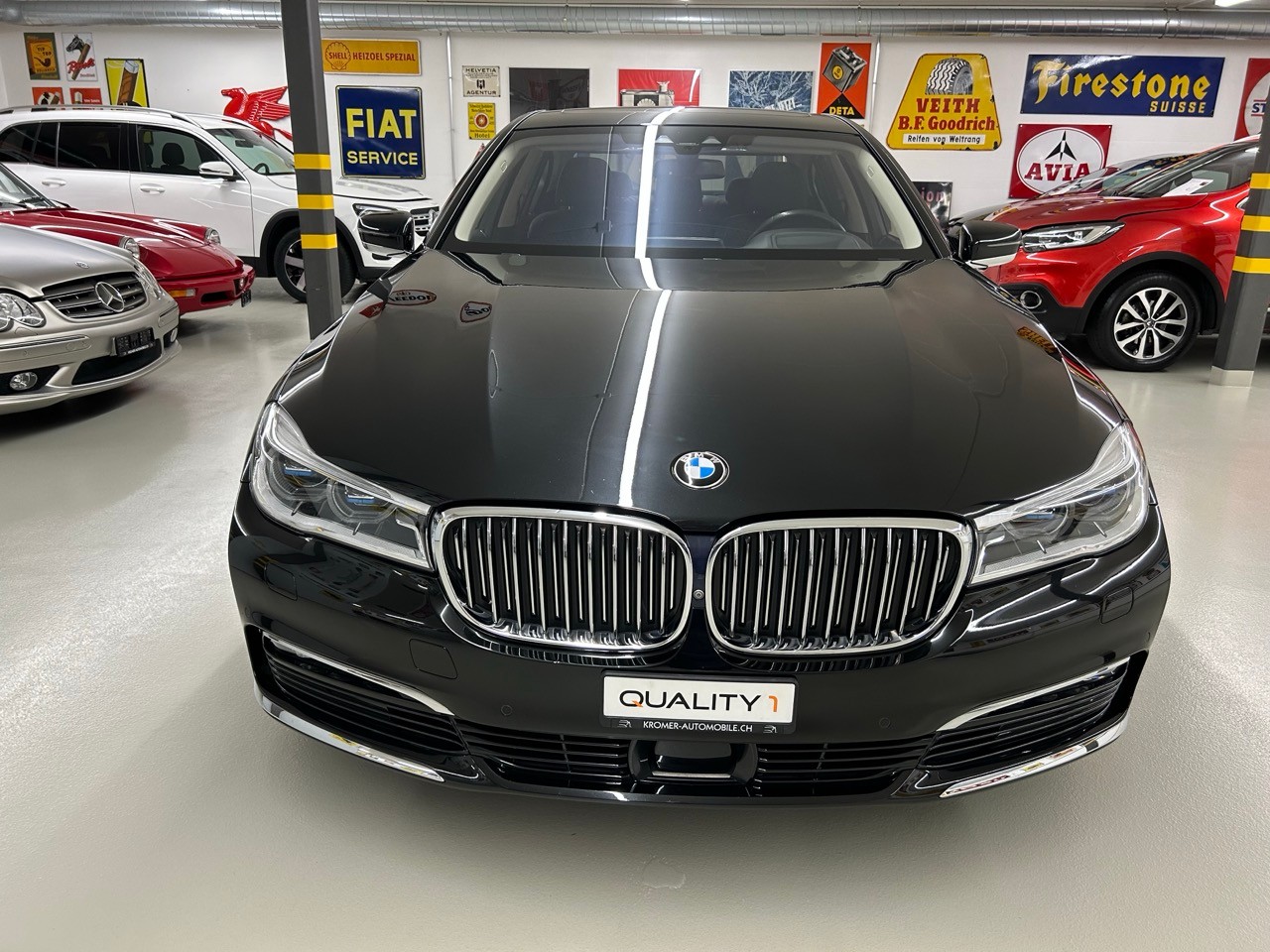 BMW 730d xDrive Steptronic-image-3