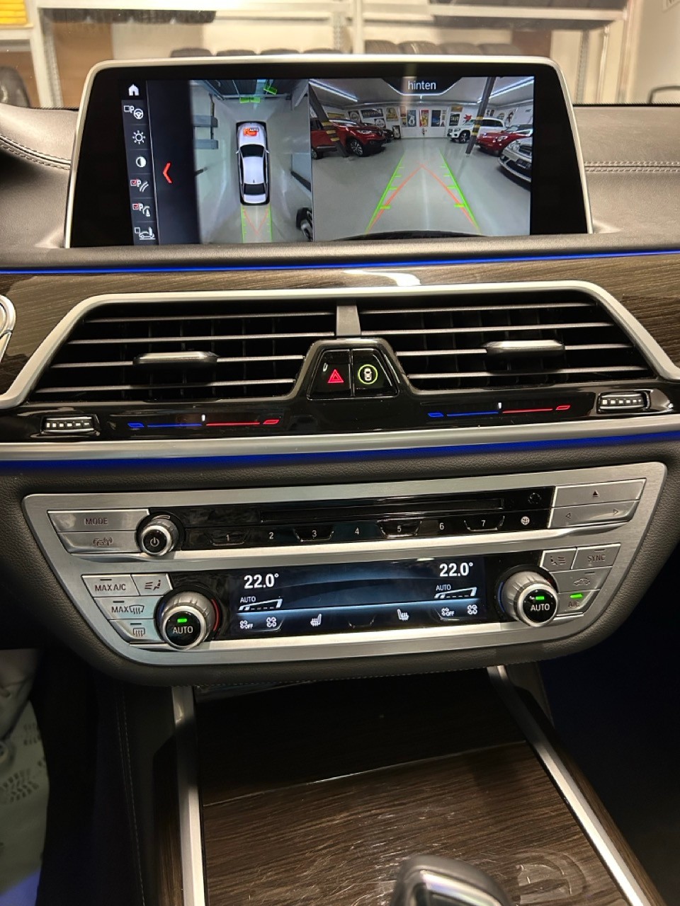 BMW 730d xDrive Steptronic-image-12