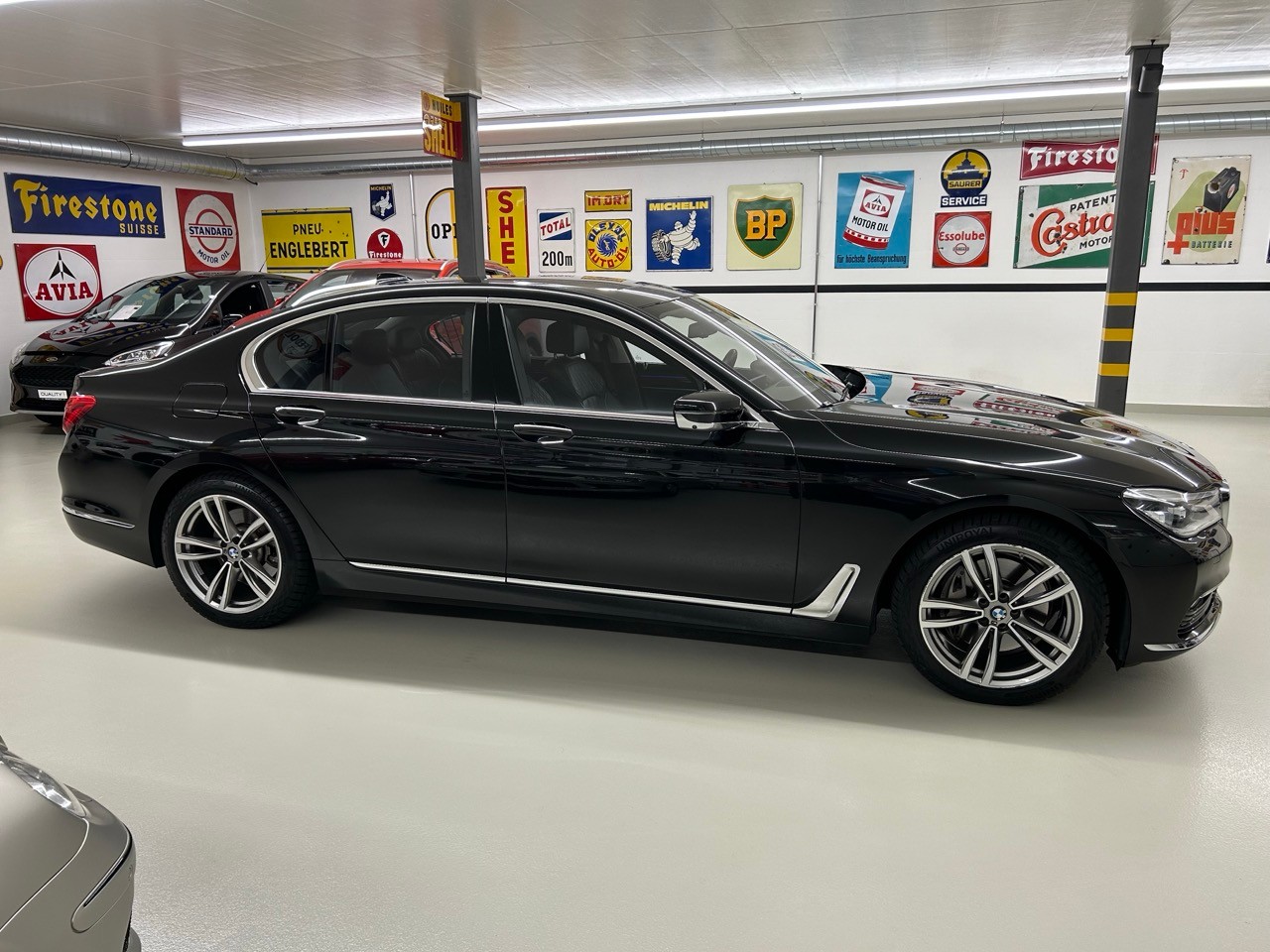 BMW 730d xDrive Steptronic-image-6