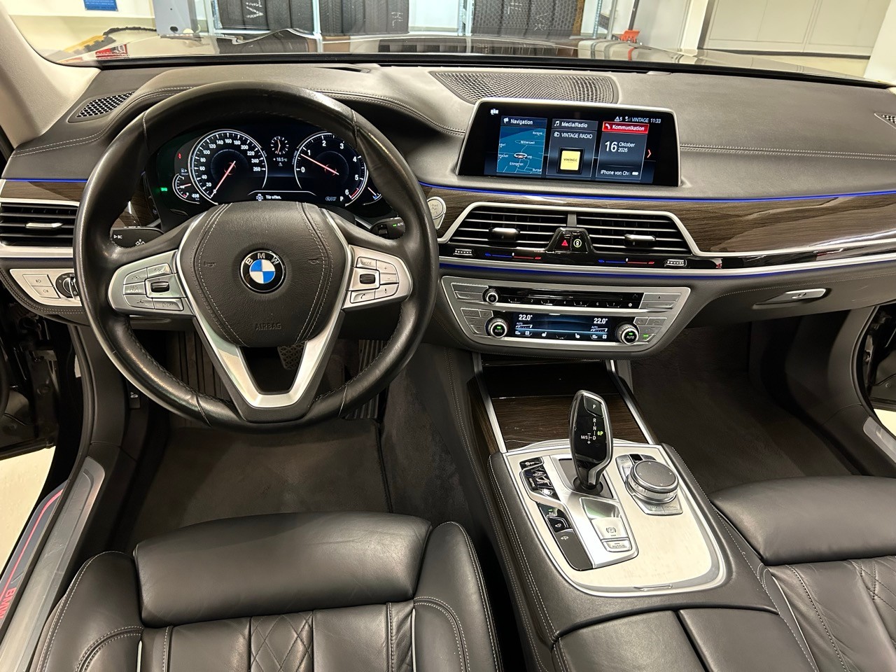 BMW 730d xDrive Steptronic-image-7