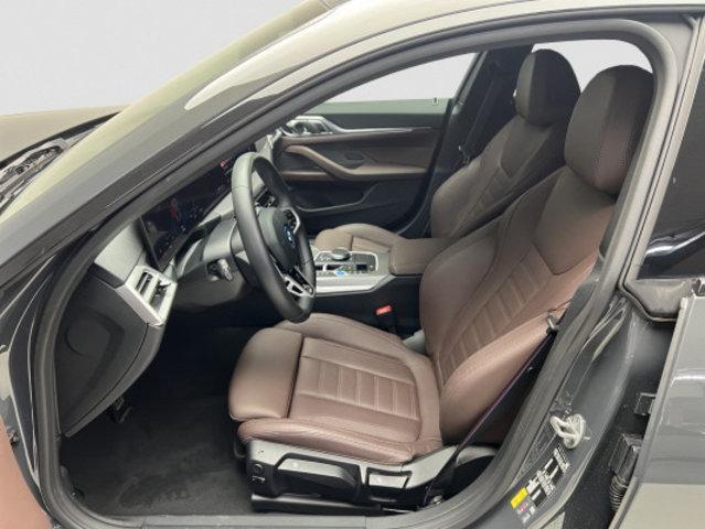 BMW i4 G26 Limousine xDrive40-image-8