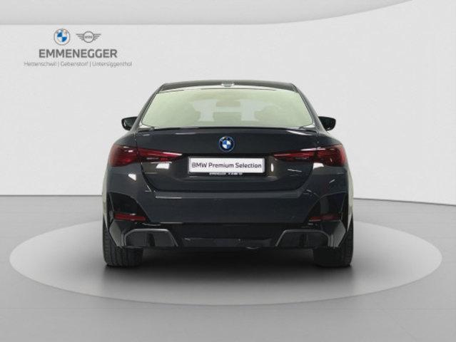 BMW i4 G26 Limousine xDrive40-image-3