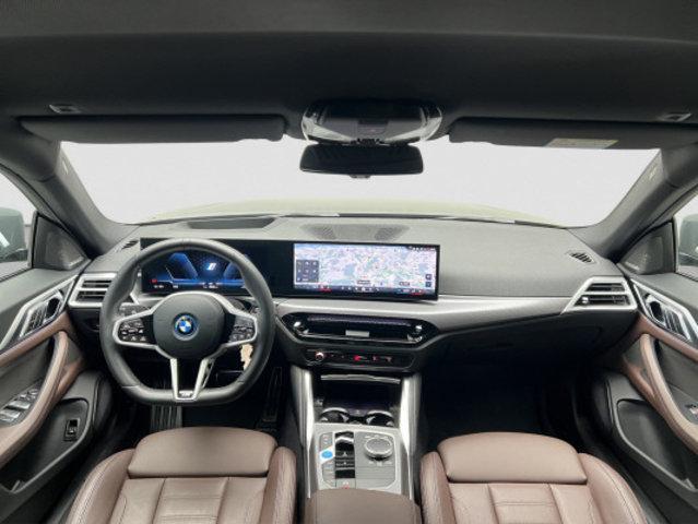 BMW i4 G26 Limousine xDrive40-image-10