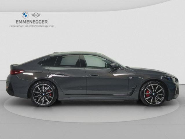 BMW i4 G26 Limousine xDrive40-image-5