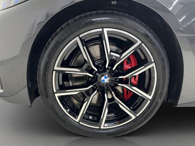 BMW i4 G26 Limousine xDrive40-image-7