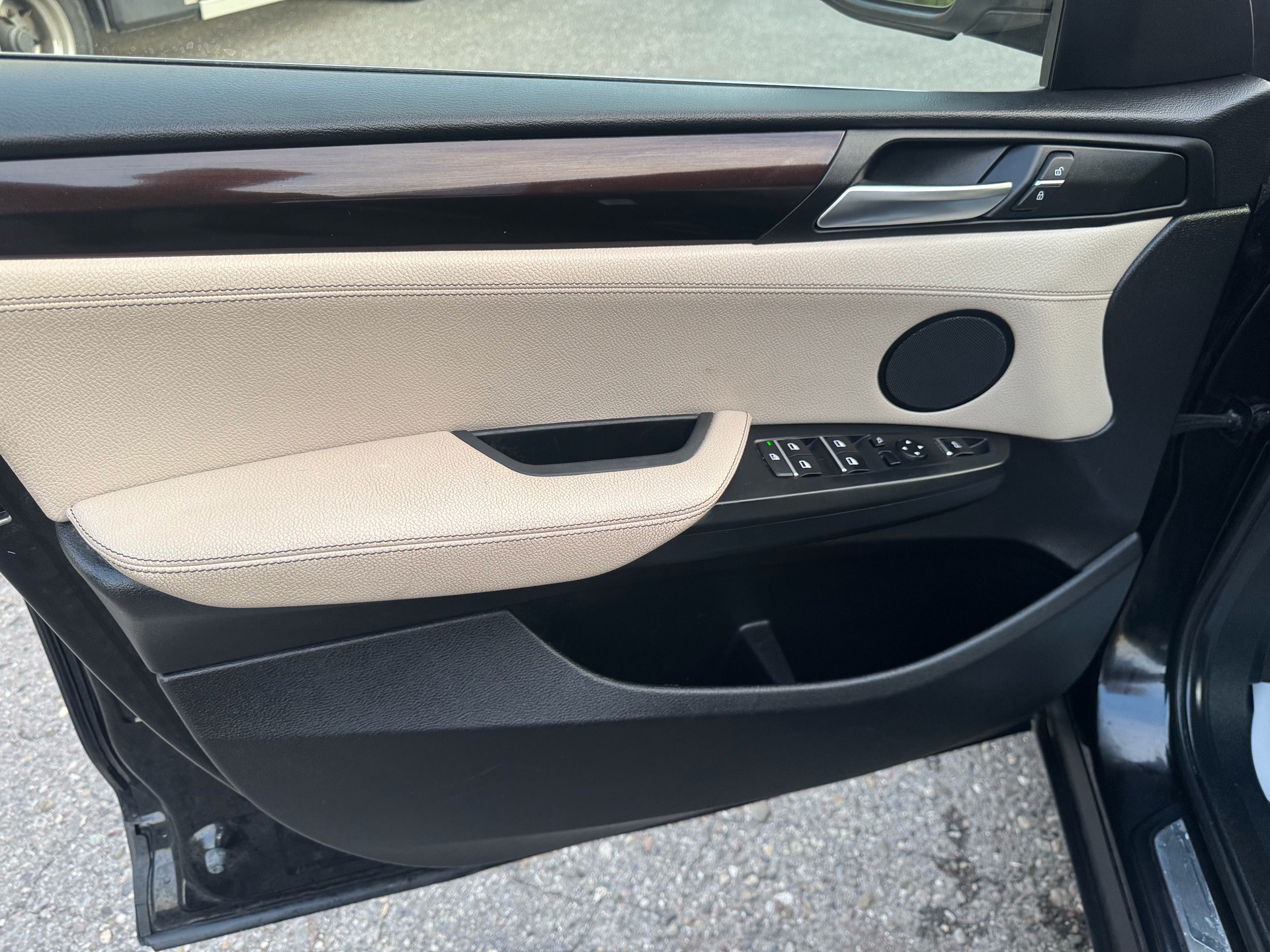 BMW X3 xDrive 20d Steptronic-image-14