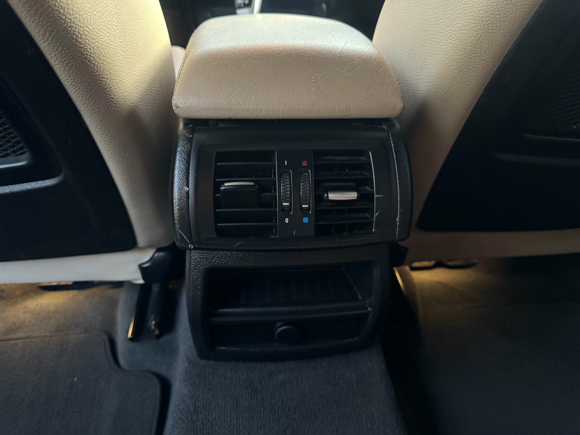 BMW X3 xDrive 20d Steptronic-image-16