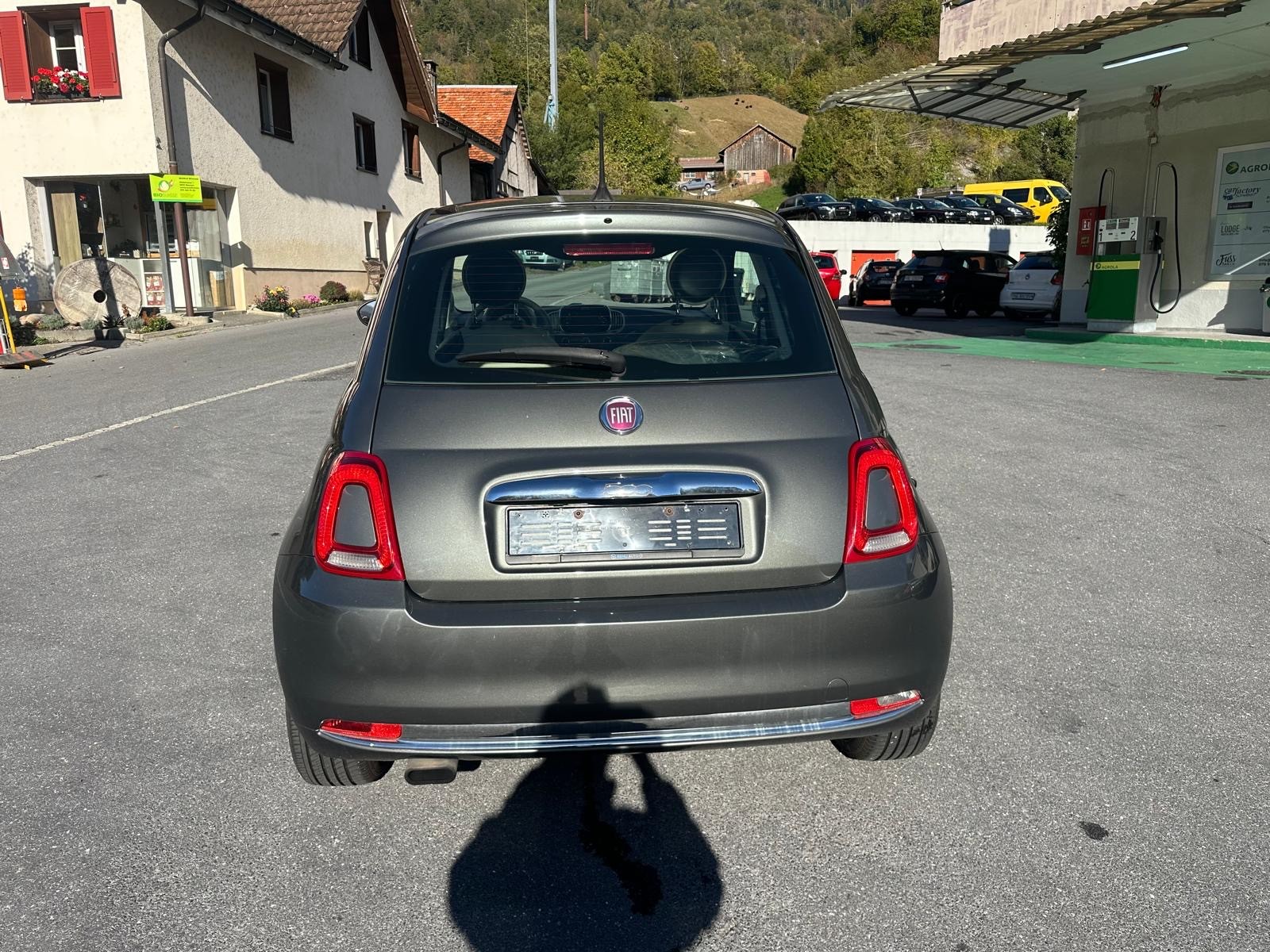 FIAT 500 0.9 Twinair Turbo Lounge-image-3
