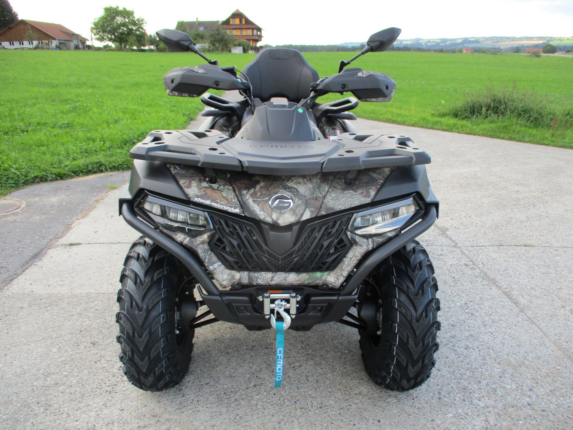 CF MOTO CFORCE 625 EPS Lang Version-showroom-element-1