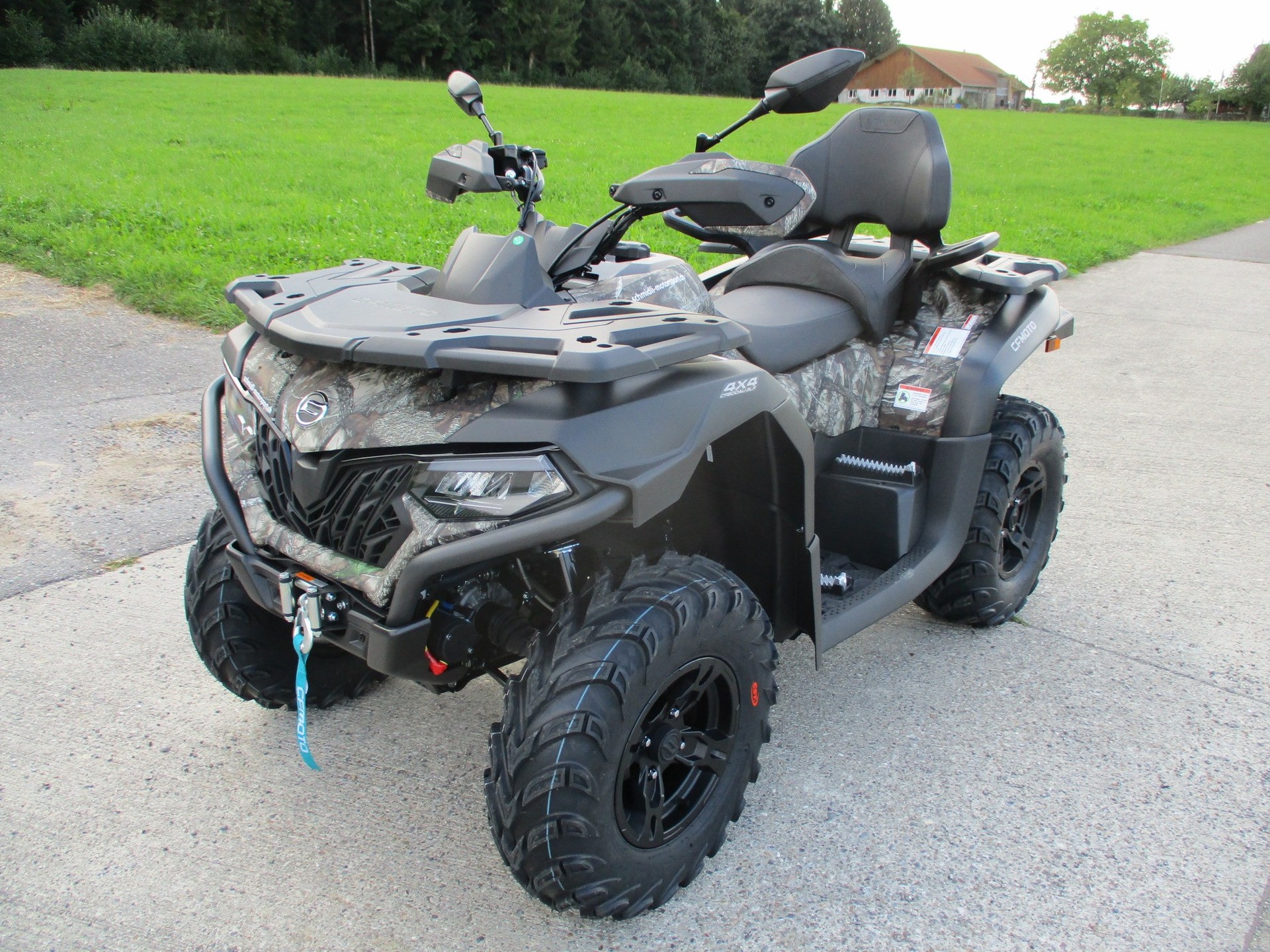 CF MOTO CFORCE 625 EPS Lang Version-showroom-element-2