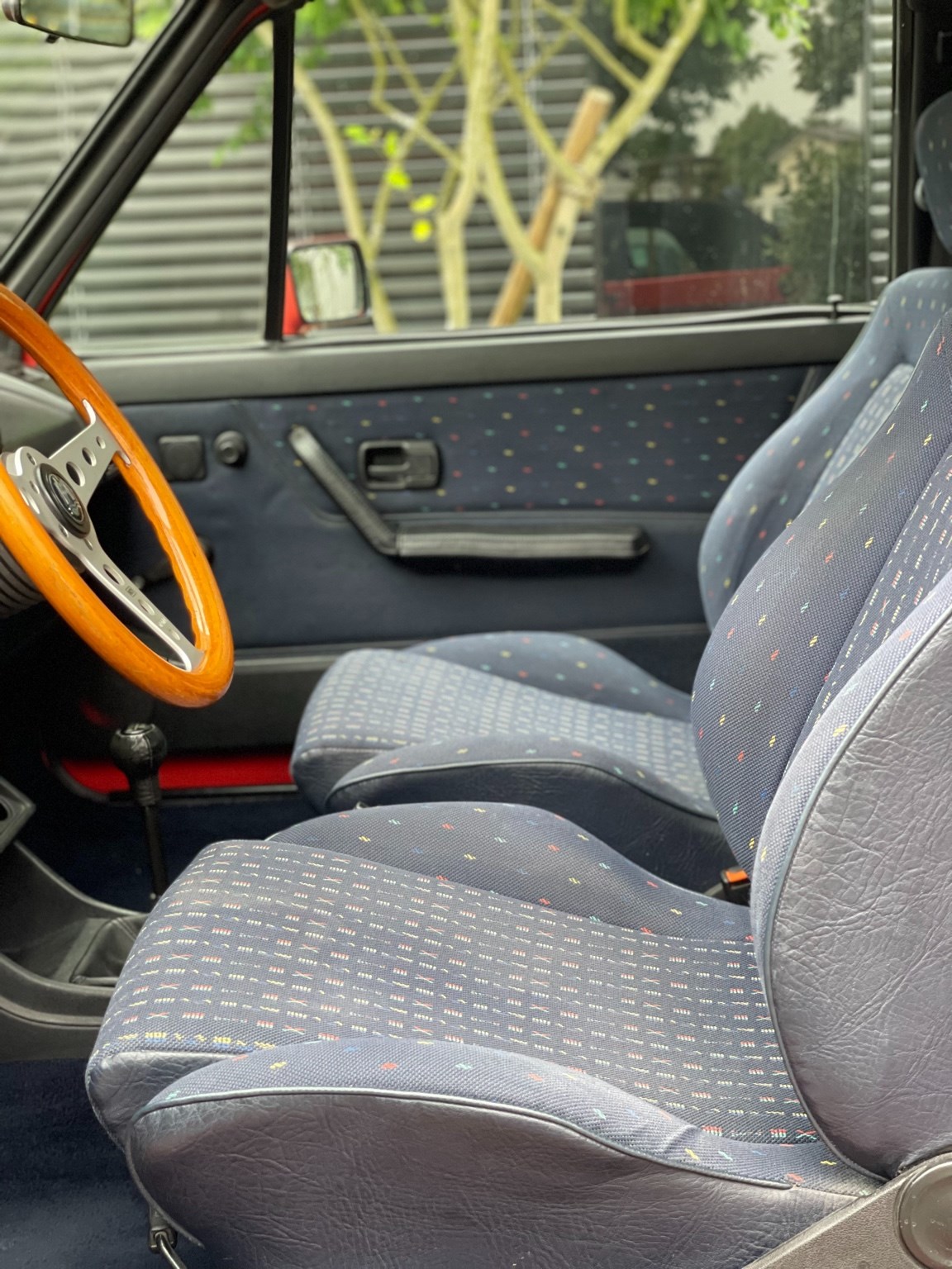 VW Golf Cabriolet 1800 Fashion-Line/Young-Line-image-7