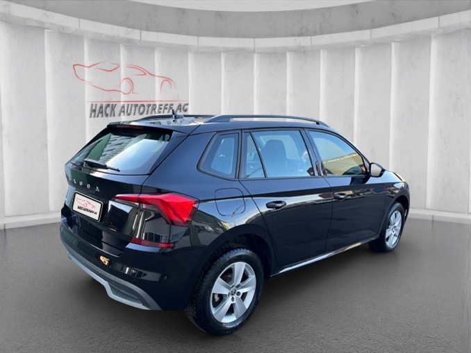 SKODA Kamiq 1.0 TSI Ambition DSG-image-3