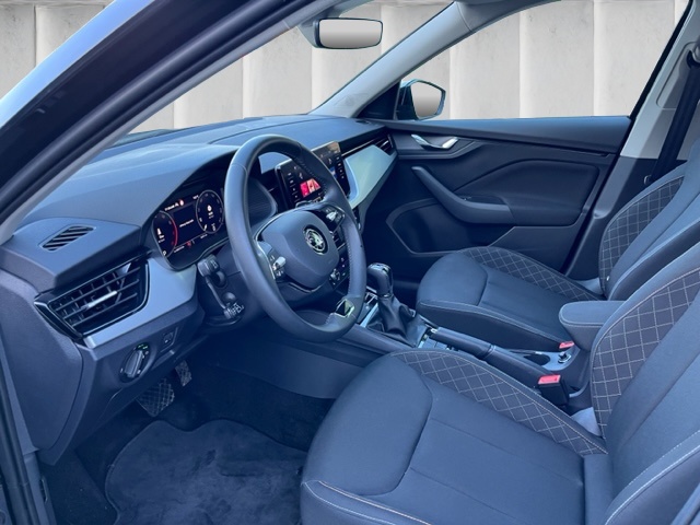 SKODA Kamiq 1.0 TSI Ambition DSG-image-5
