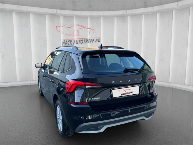 SKODA Kamiq 1.0 TSI Ambition DSG-image-2