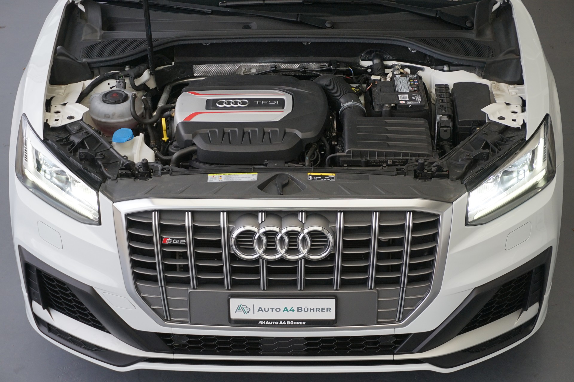 AUDI SQ2 TFSI quattro-image-15