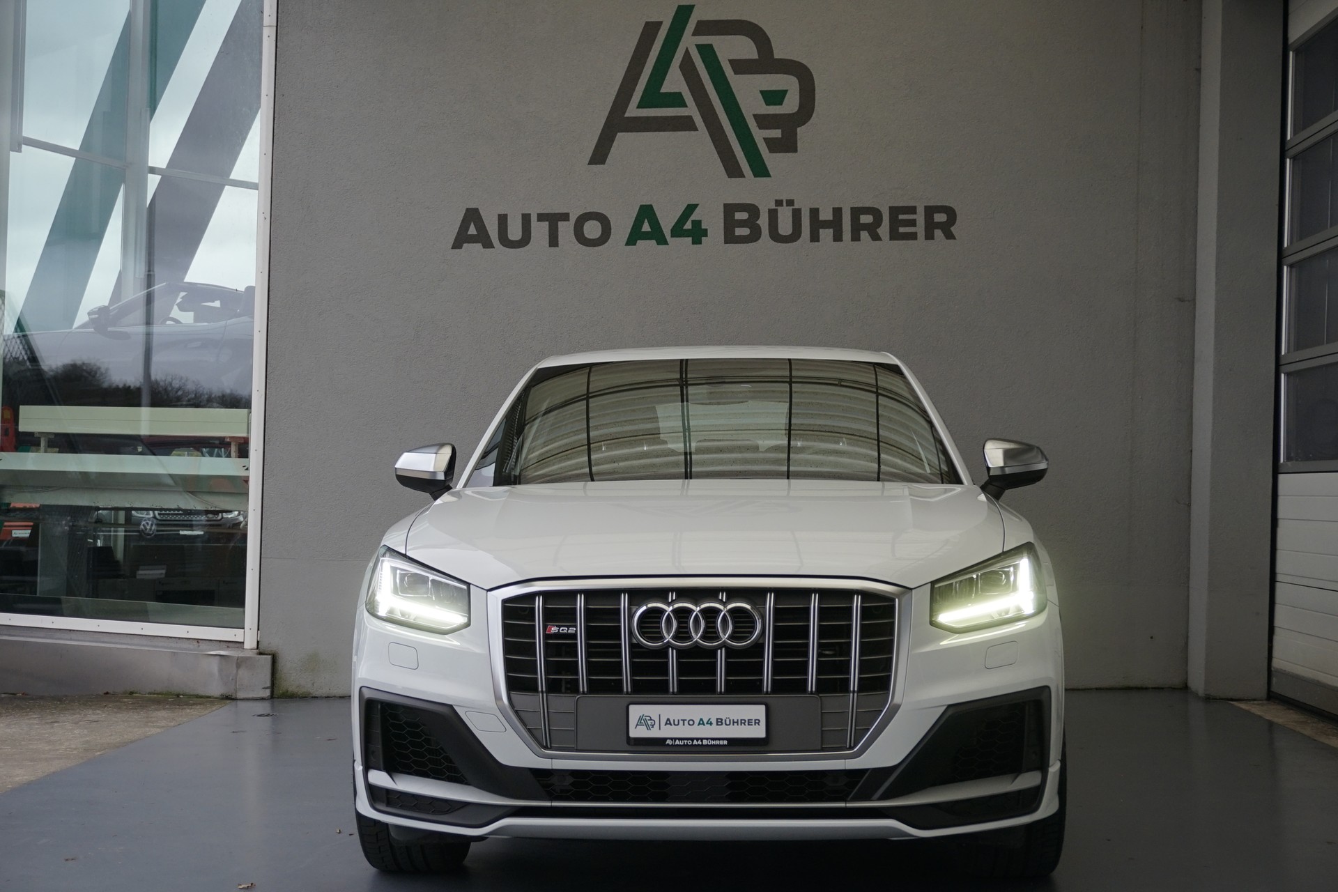 AUDI SQ2 TFSI quattro-image-12