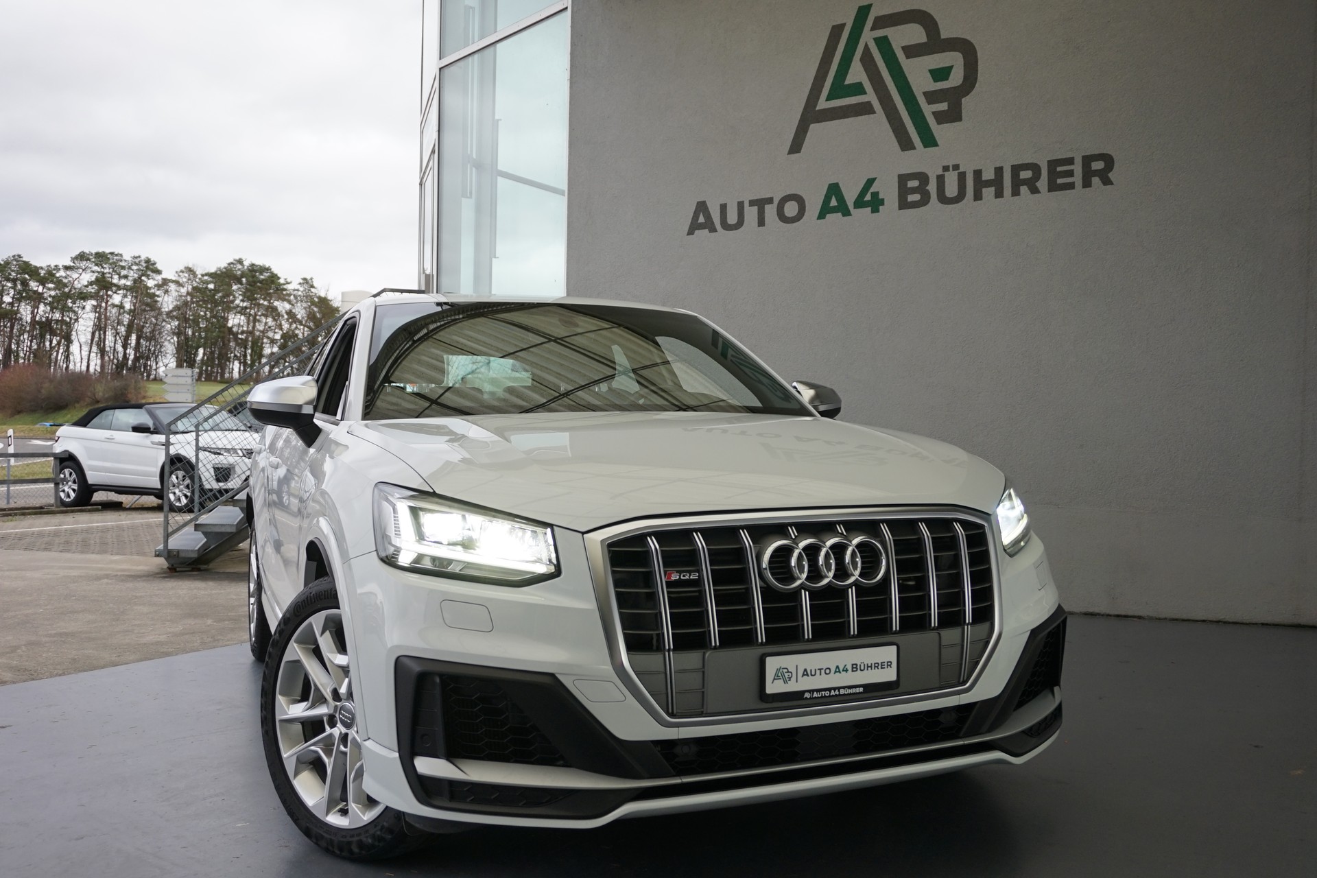 AUDI SQ2 TFSI quattro-image-3