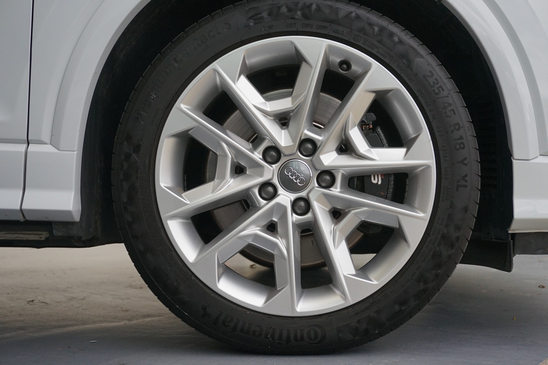 AUDI SQ2 TFSI quattro-image-14
